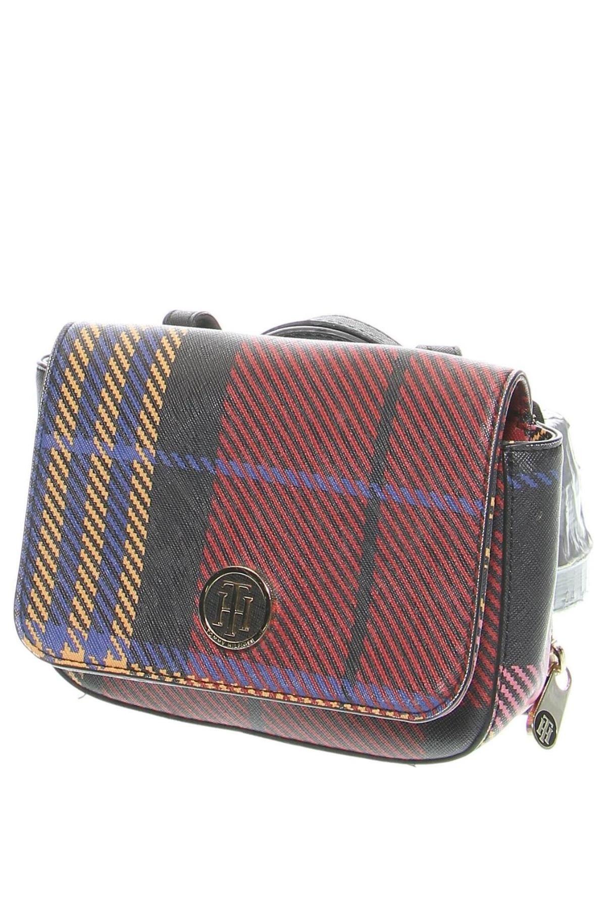 Damentasche Tommy Hilfiger, Farbe Mehrfarbig, Preis 44,14 €