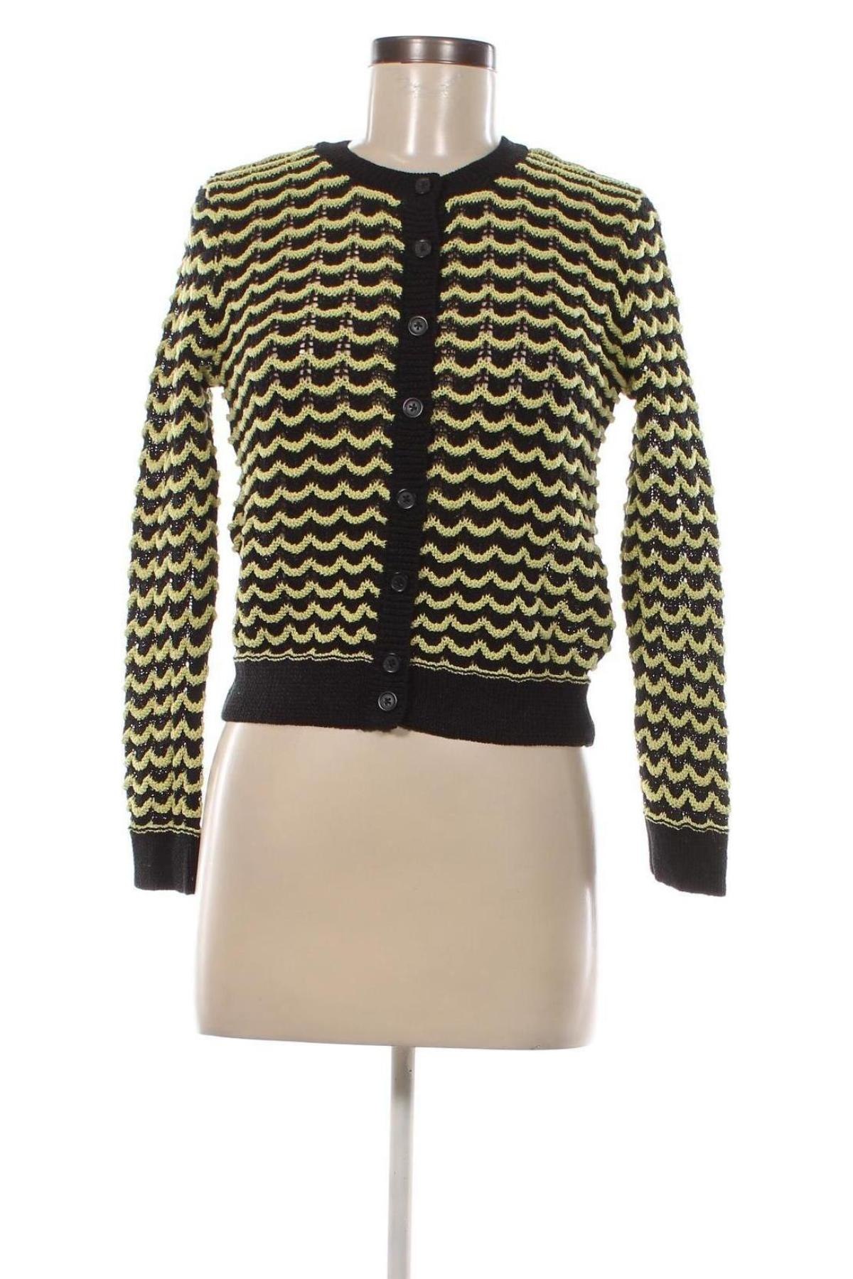 Cardigan de damă, Mărime M, Culoare Multicolor, Preț 38,99 Lei