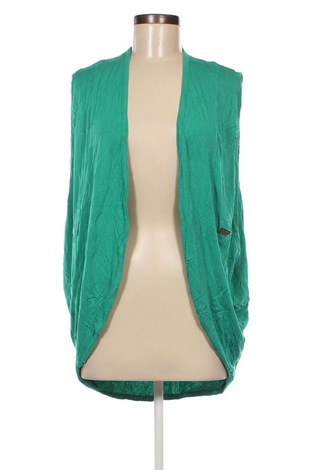 Cardigan de damă, Mărime M, Culoare Verde, Preț 14,99 Lei