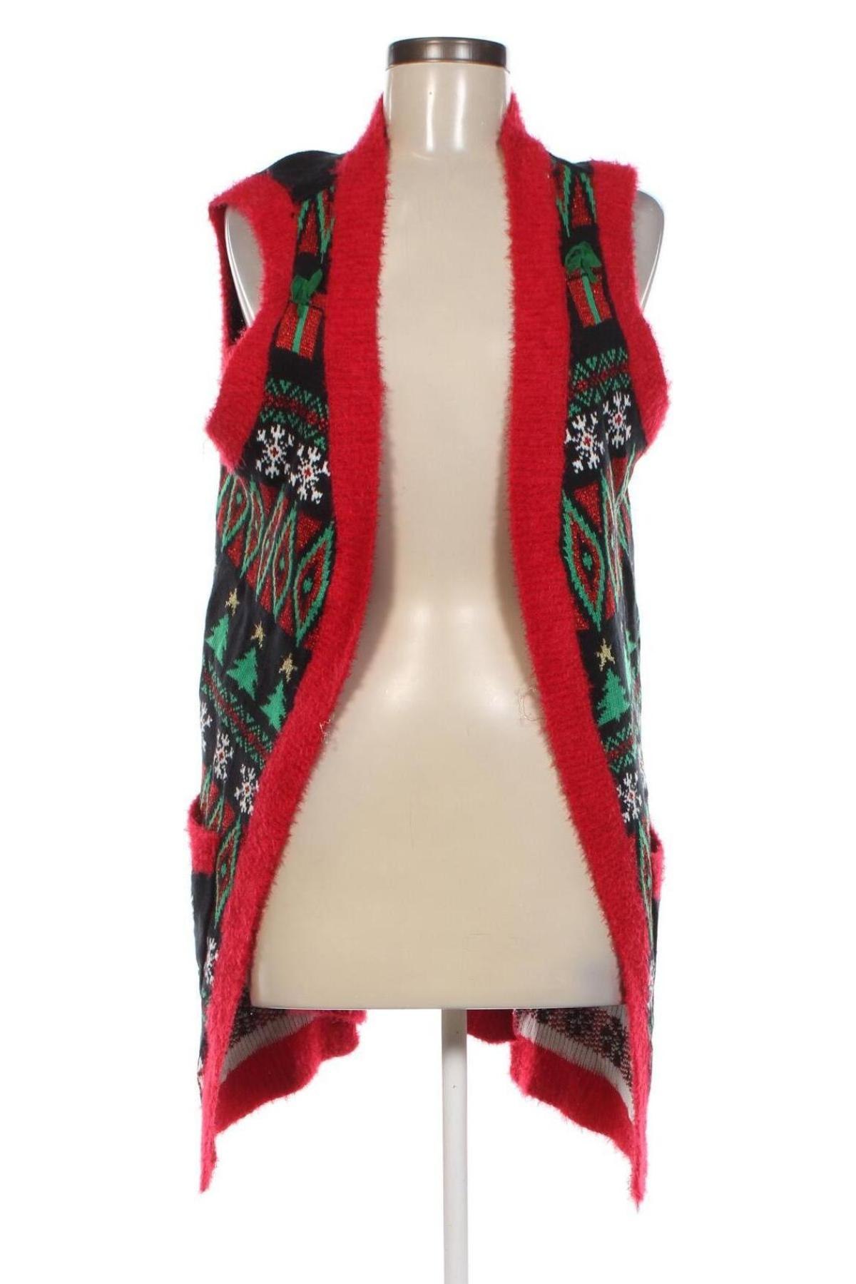 Cardigan de damă, Mărime M, Culoare Multicolor, Preț 38,99 Lei