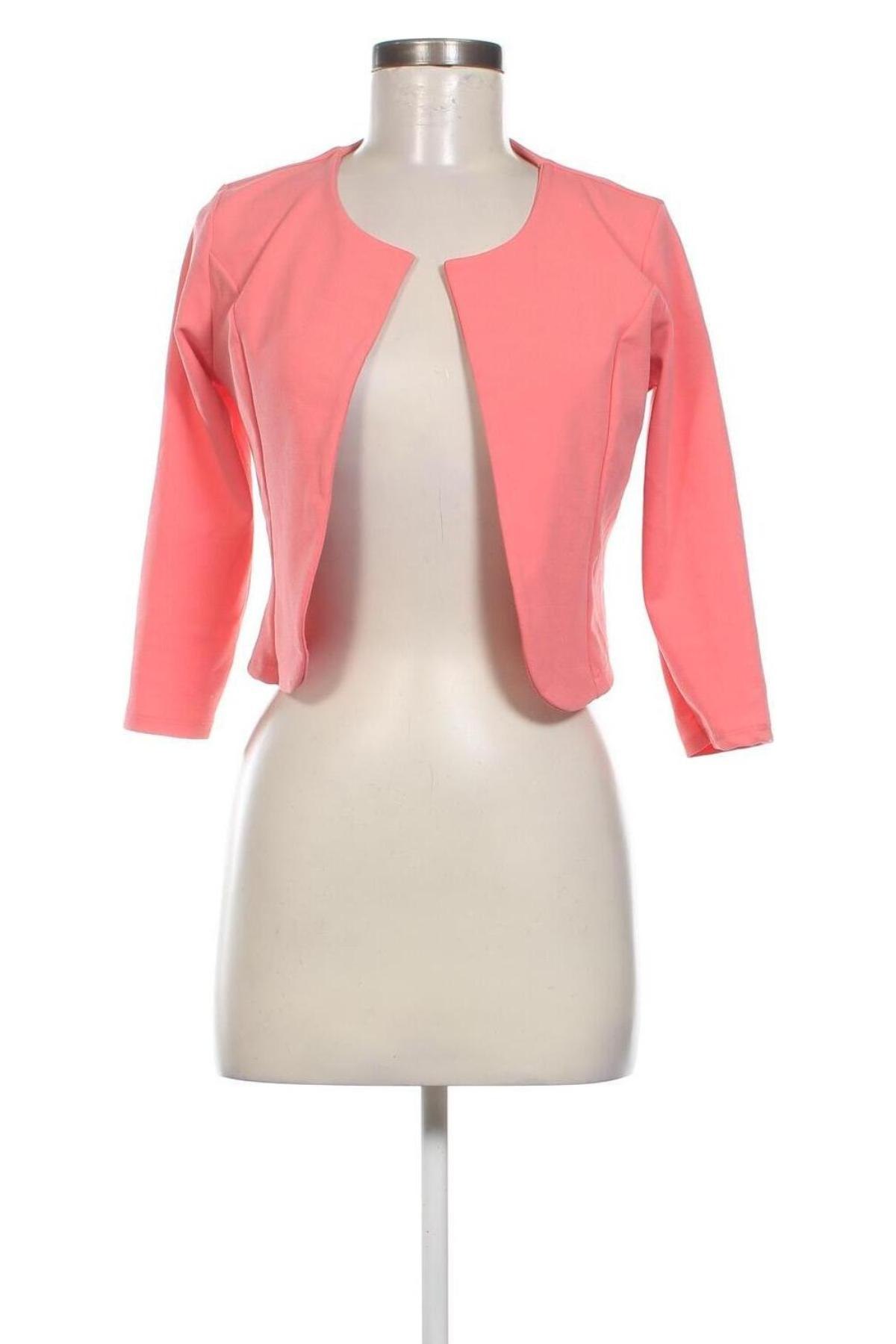 Damen Strickjacke, Größe S, Farbe Rosa, Preis € 5,99