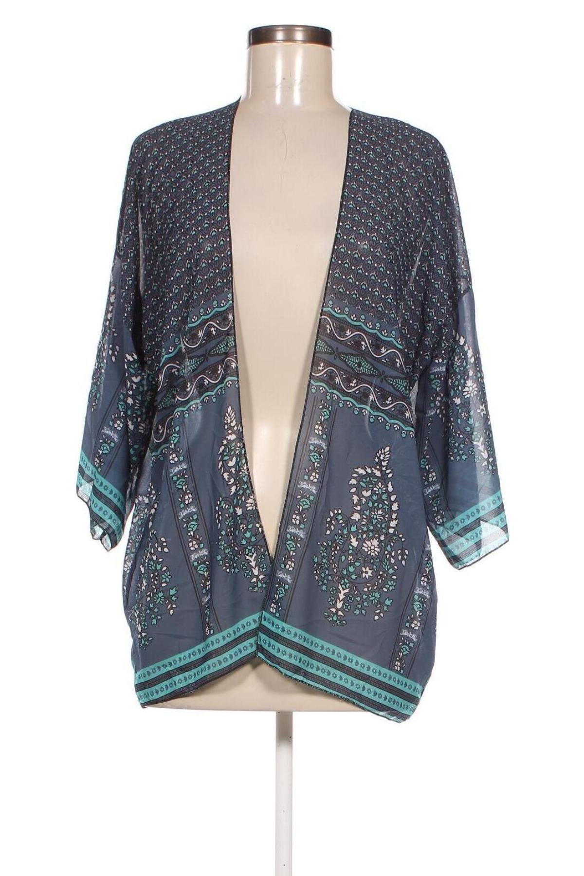 Cardigan de damă, Mărime L, Culoare Multicolor, Preț 20,99 Lei