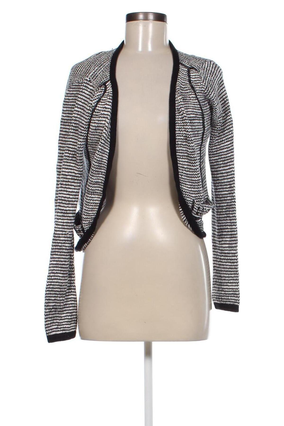 Cardigan de damă Ajc, Mărime S, Culoare Multicolor, Preț 18,99 Lei