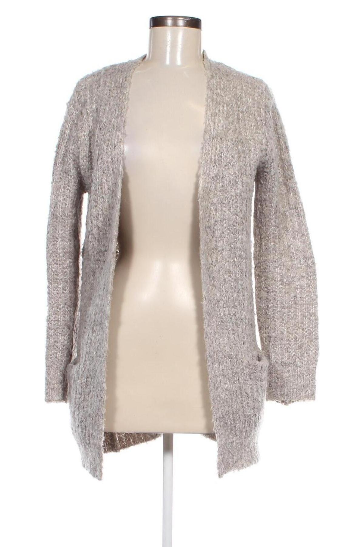 Damen Strickjacke Atmosphere, Größe M, Farbe Beige, Preis € 9,49