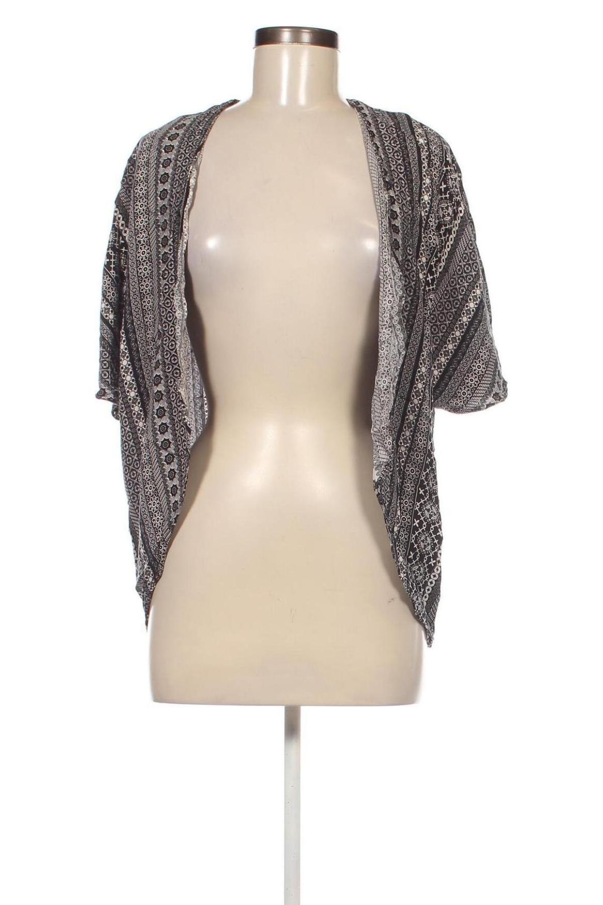 Cardigan de damă Atmosphere, Mărime S, Culoare Negru, Preț 18,99 Lei