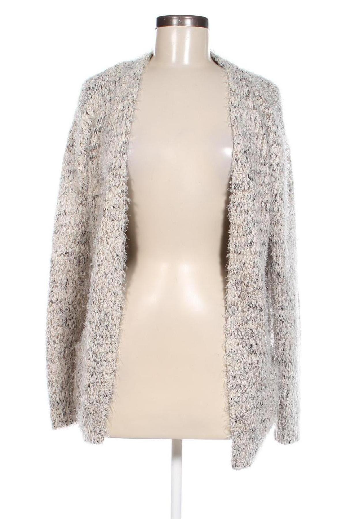 Cardigan de damă Atmosphere, Mărime M, Culoare Bej, Preț 43,49 Lei