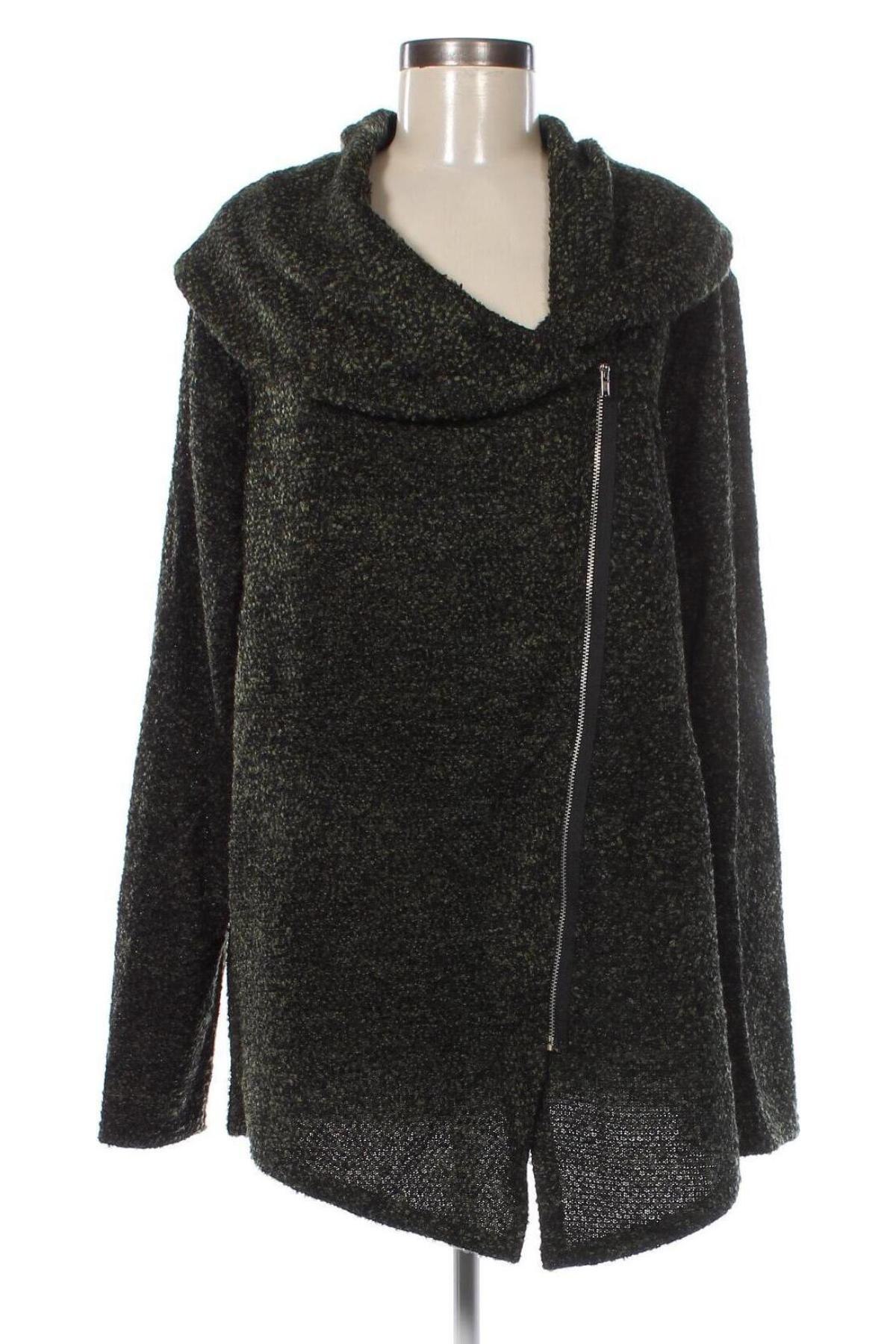 Damen Strickjacke Atmosphere, Größe XL, Farbe Grün, Preis € 20,29