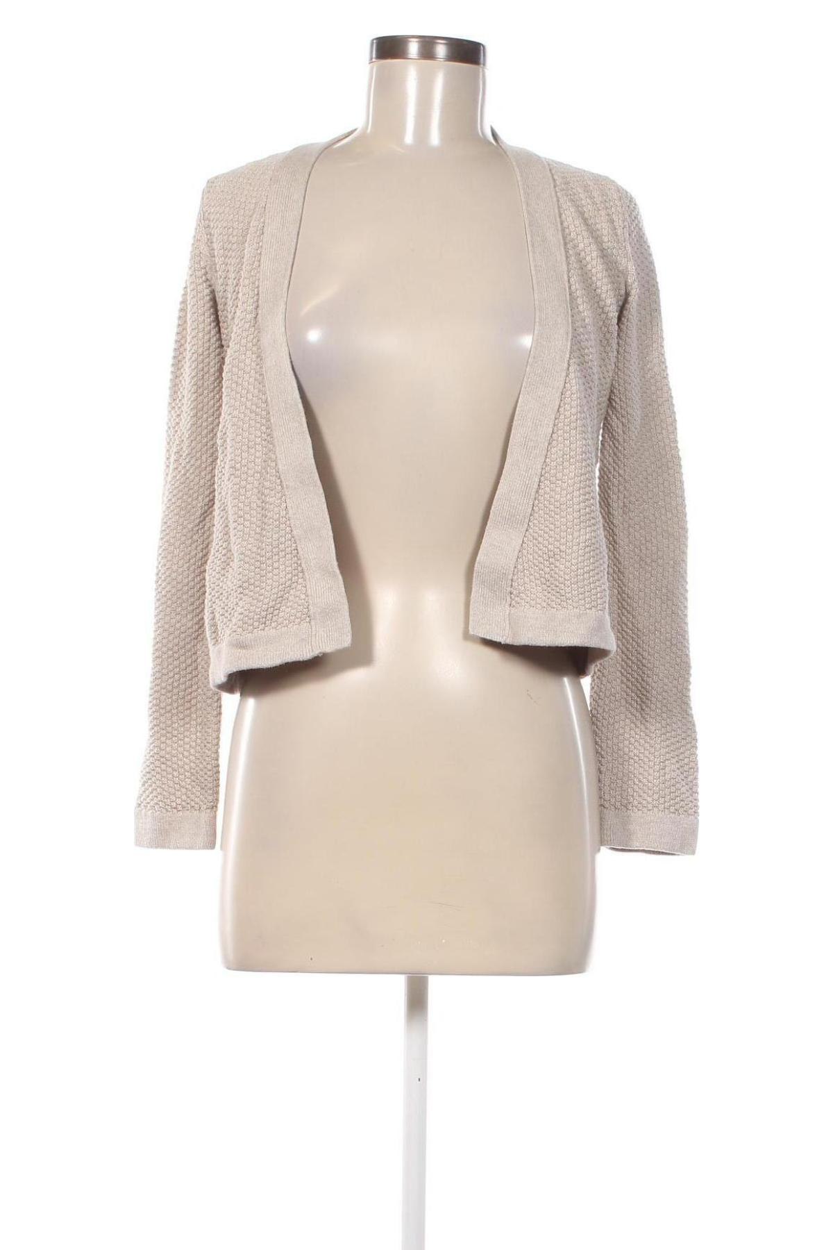 Damen Strickjacke Banana Republic, Größe S, Farbe Beige, Preis 20,99 €