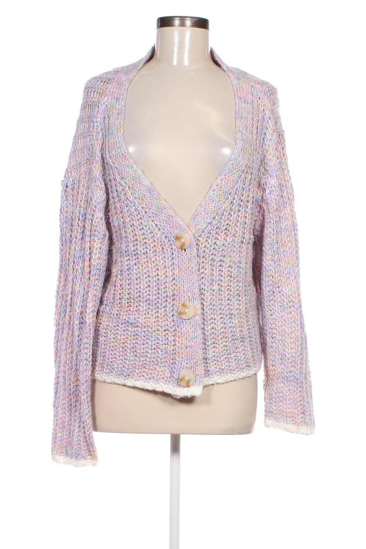 Cardigan de damă Blind Date, Mărime S, Culoare Multicolor, Preț 20,99 Lei