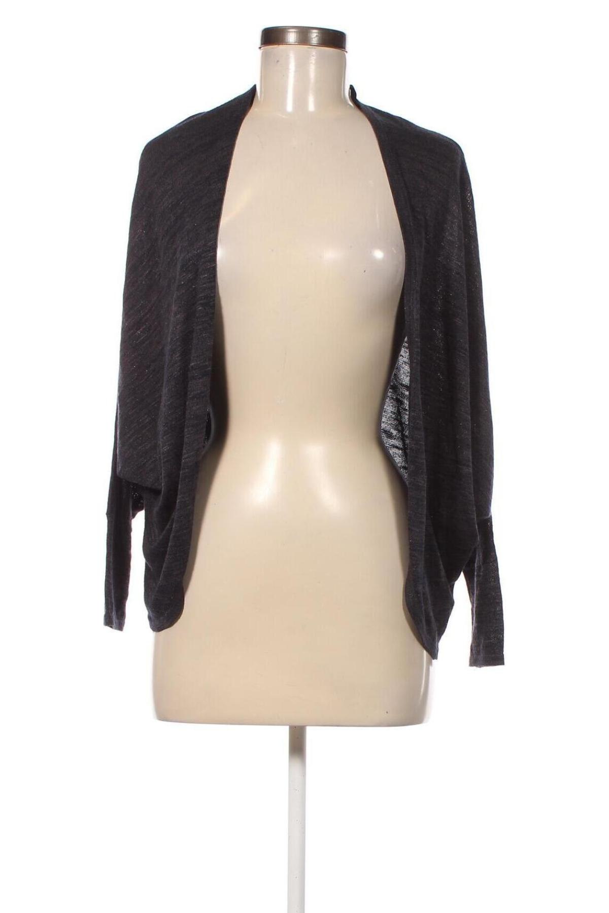 Cardigan de damă Camaieu, Mărime S, Culoare Albastru, Preț 33,99 Lei