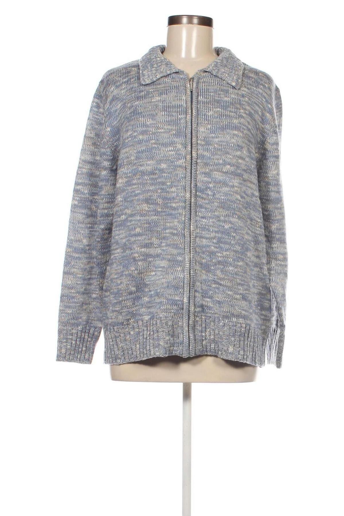 Cardigan de damă Collection, Mărime XL, Culoare Multicolor, Preț 43,99 Lei