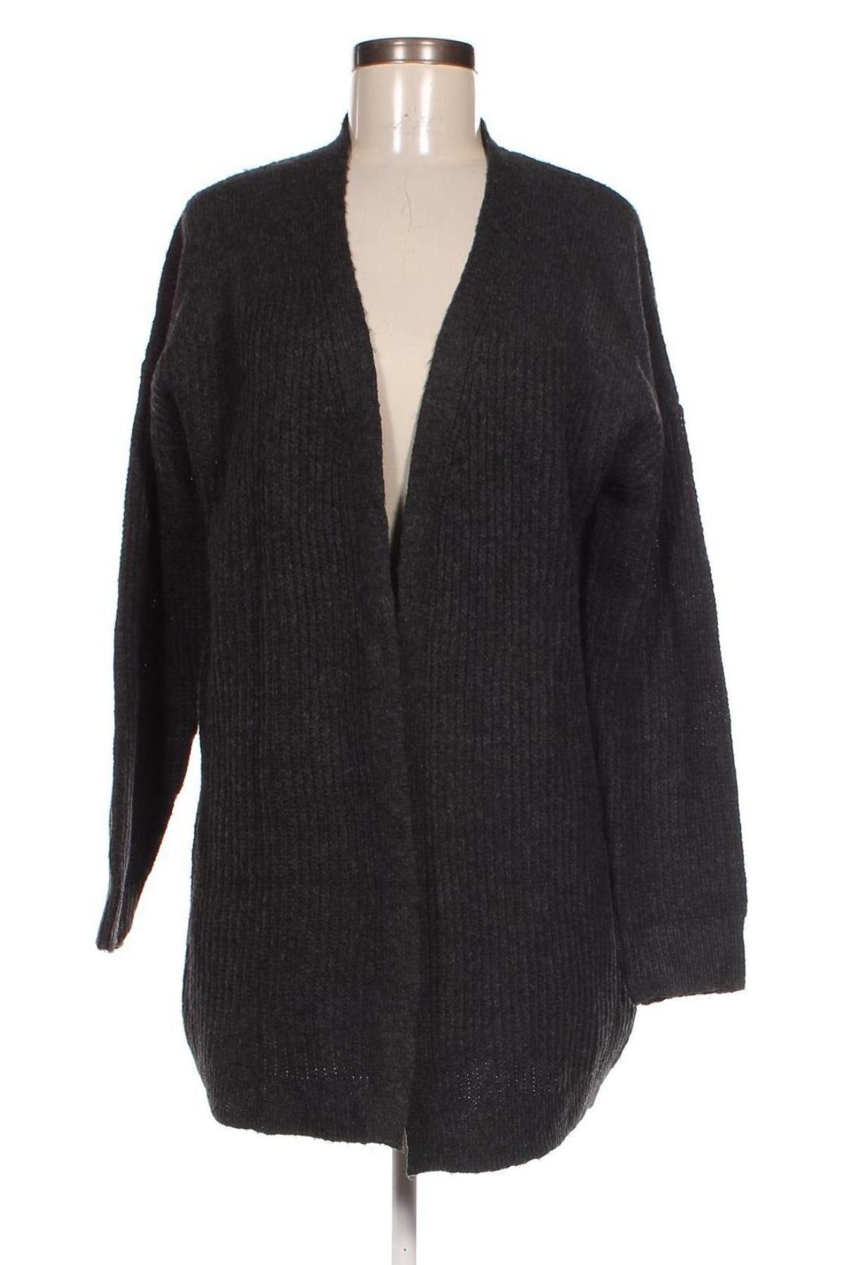 Cardigan de damă Esmara, Mărime S, Culoare Gri, Preț 38,99 Lei