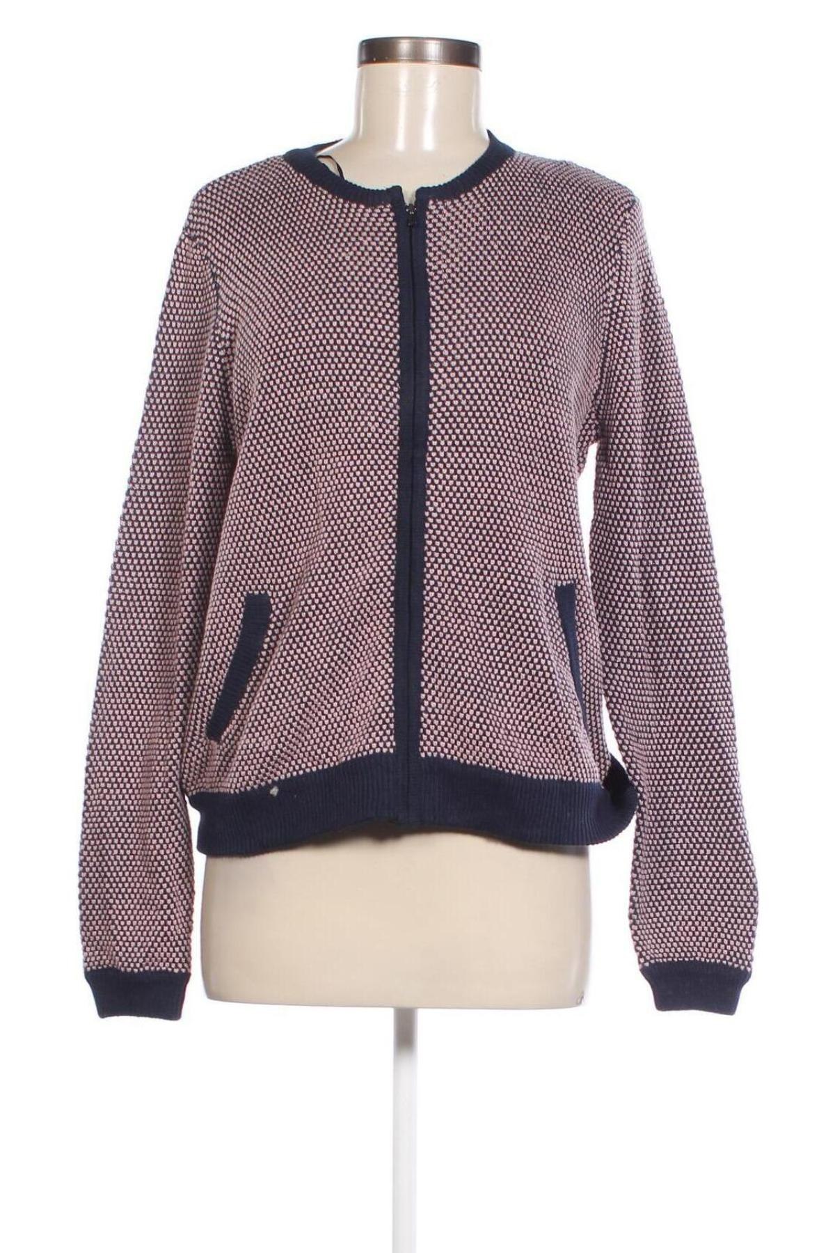 Damen Strickjacke Espadrij, Größe L, Farbe Mehrfarbig, Preis € 14,99