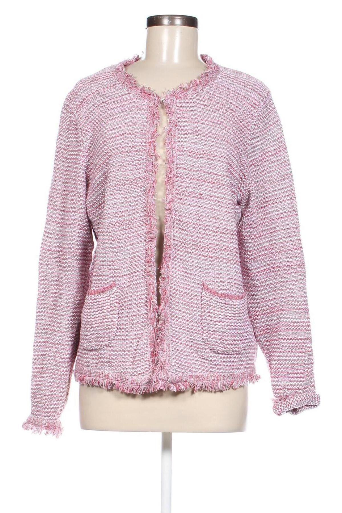 Cardigan de damă Essentials by Tchibo, Mărime XL, Culoare Multicolor, Preț 20,99 Lei