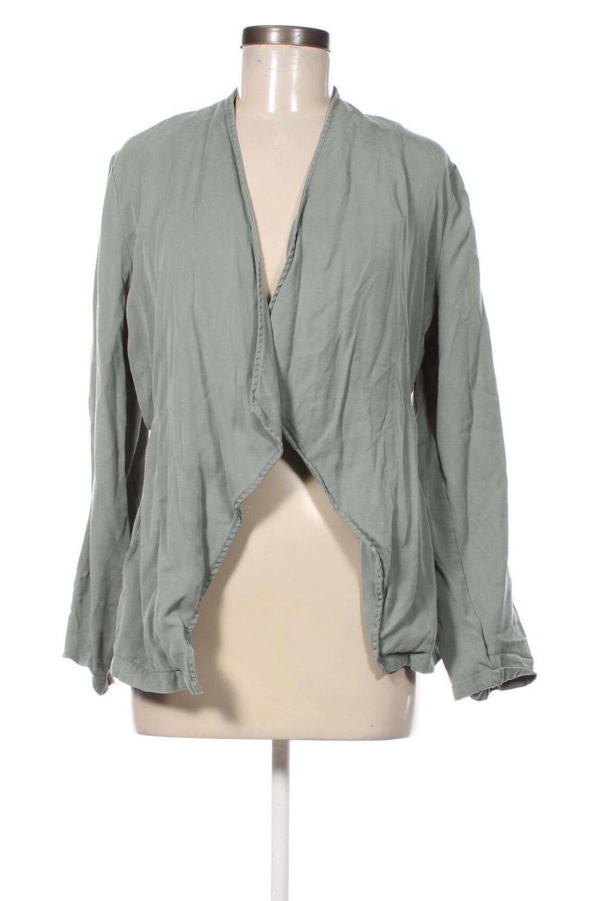 Cardigan de damă Ever New, Mărime M, Culoare Verde, Preț 41,99 Lei