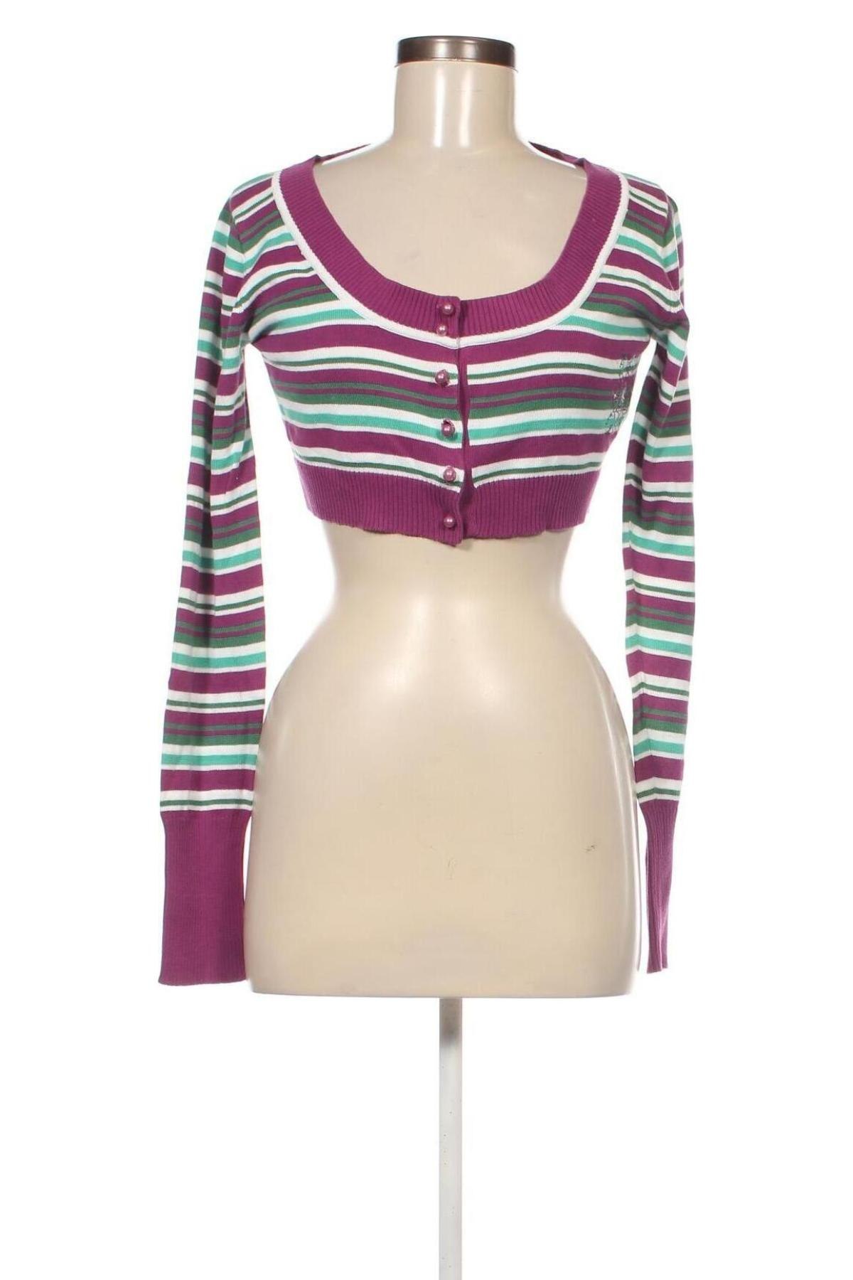 Cardigan de damă Extyn, Mărime S, Culoare Multicolor, Preț 20,99 Lei