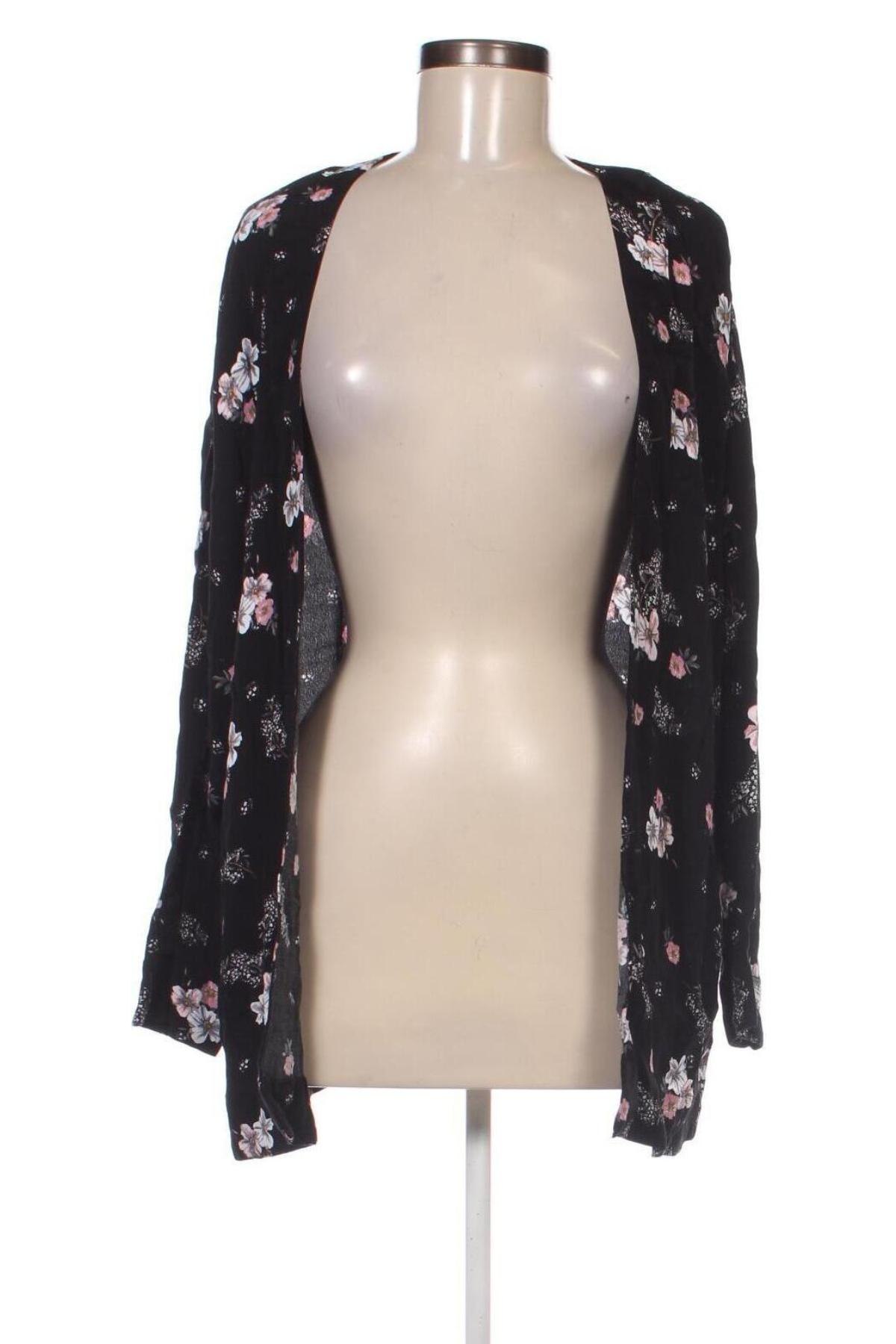 Cardigan de damă H&M Divided, Mărime S, Culoare Negru, Preț 20,99 Lei