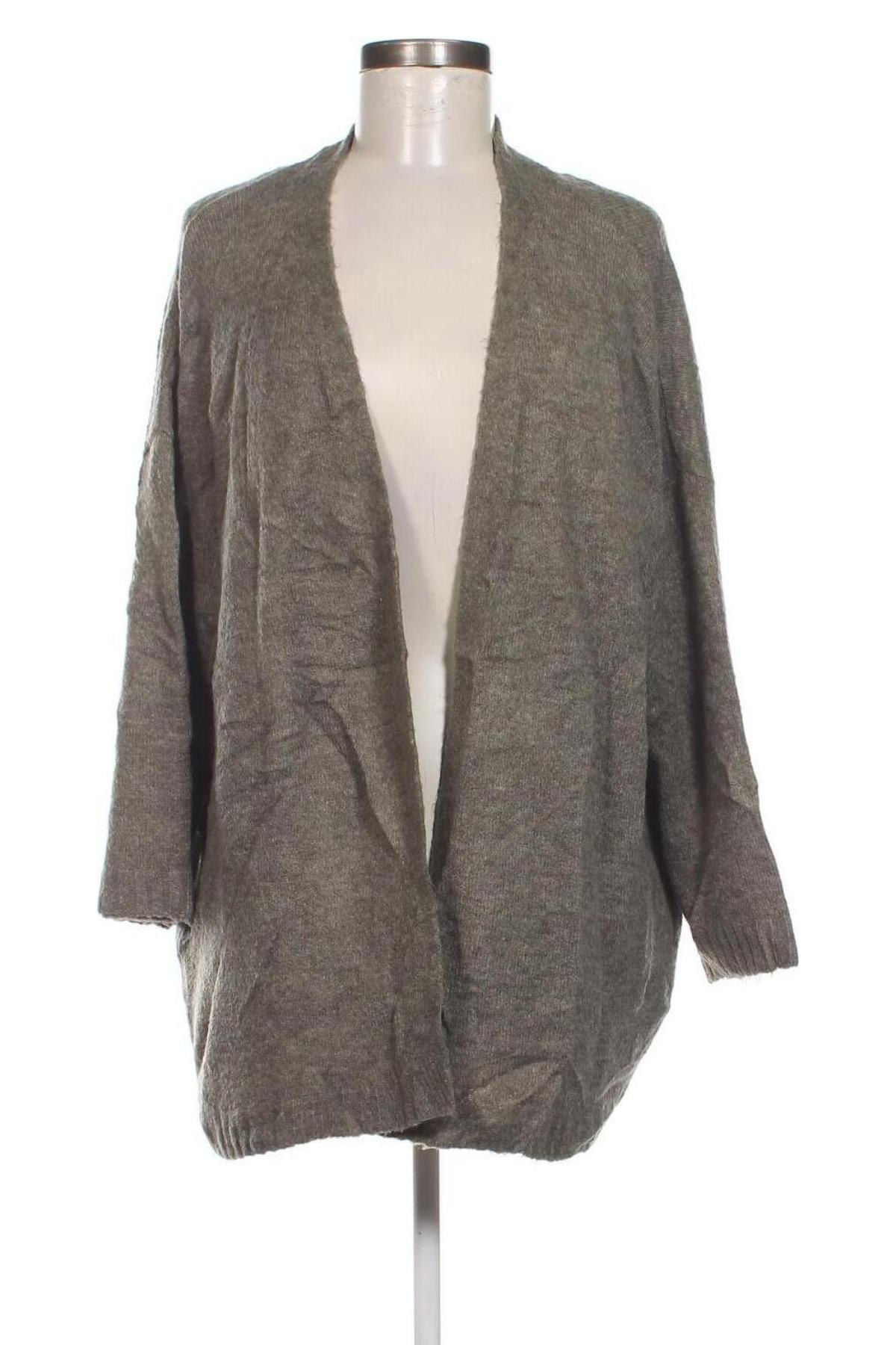 Damen Strickjacke Jdy, Größe M, Farbe Grün, Preis € 9,49