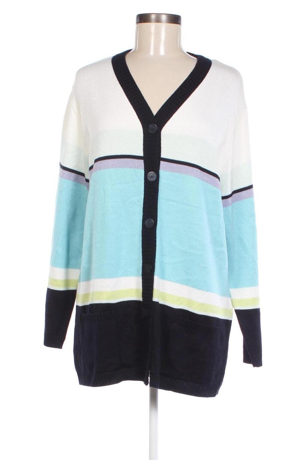 Cardigan de damă Lucia, Mărime M, Culoare Multicolor, Preț 20,99 Lei