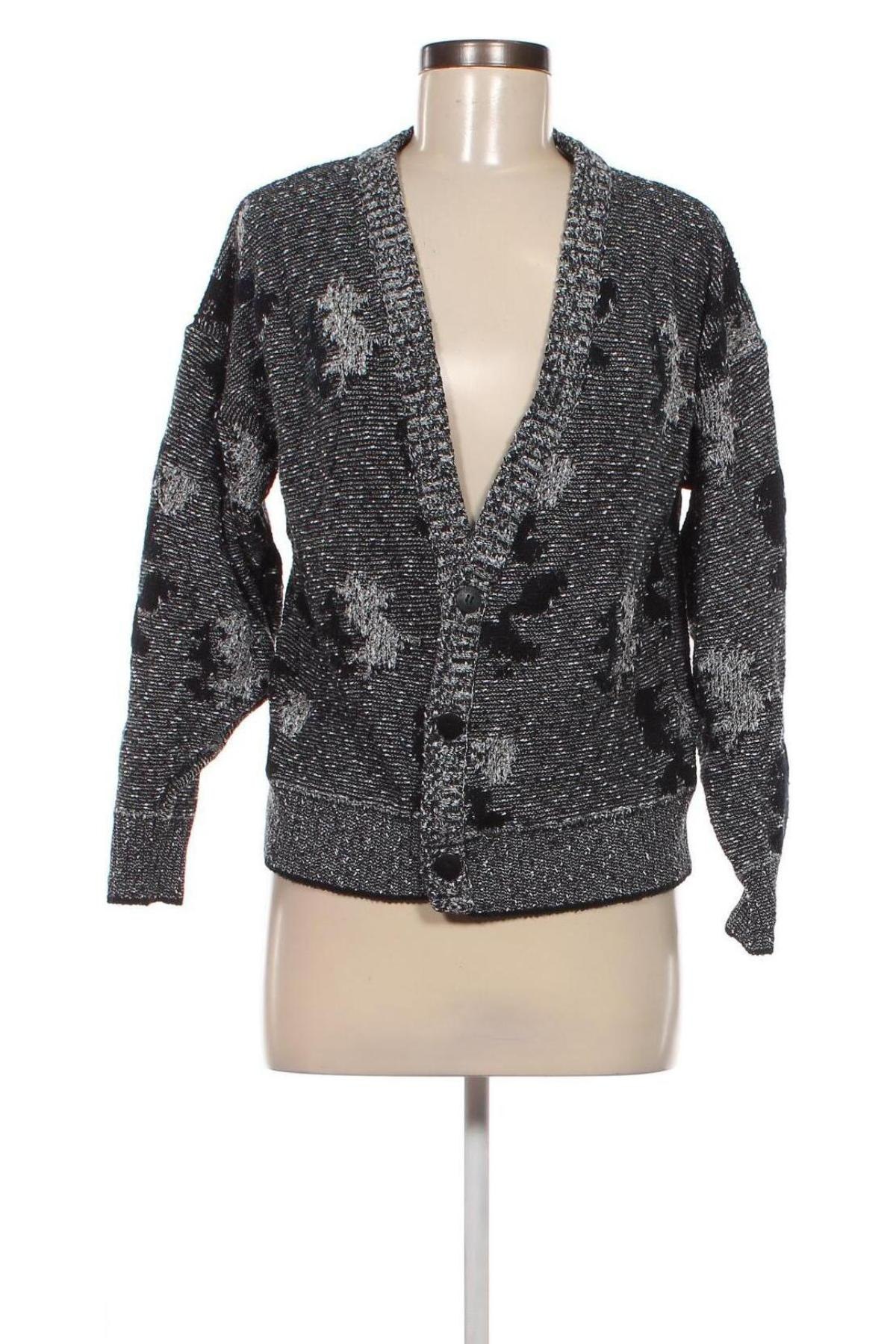 Cardigan de damă Method, Mărime L, Culoare Multicolor, Preț 15,99 Lei