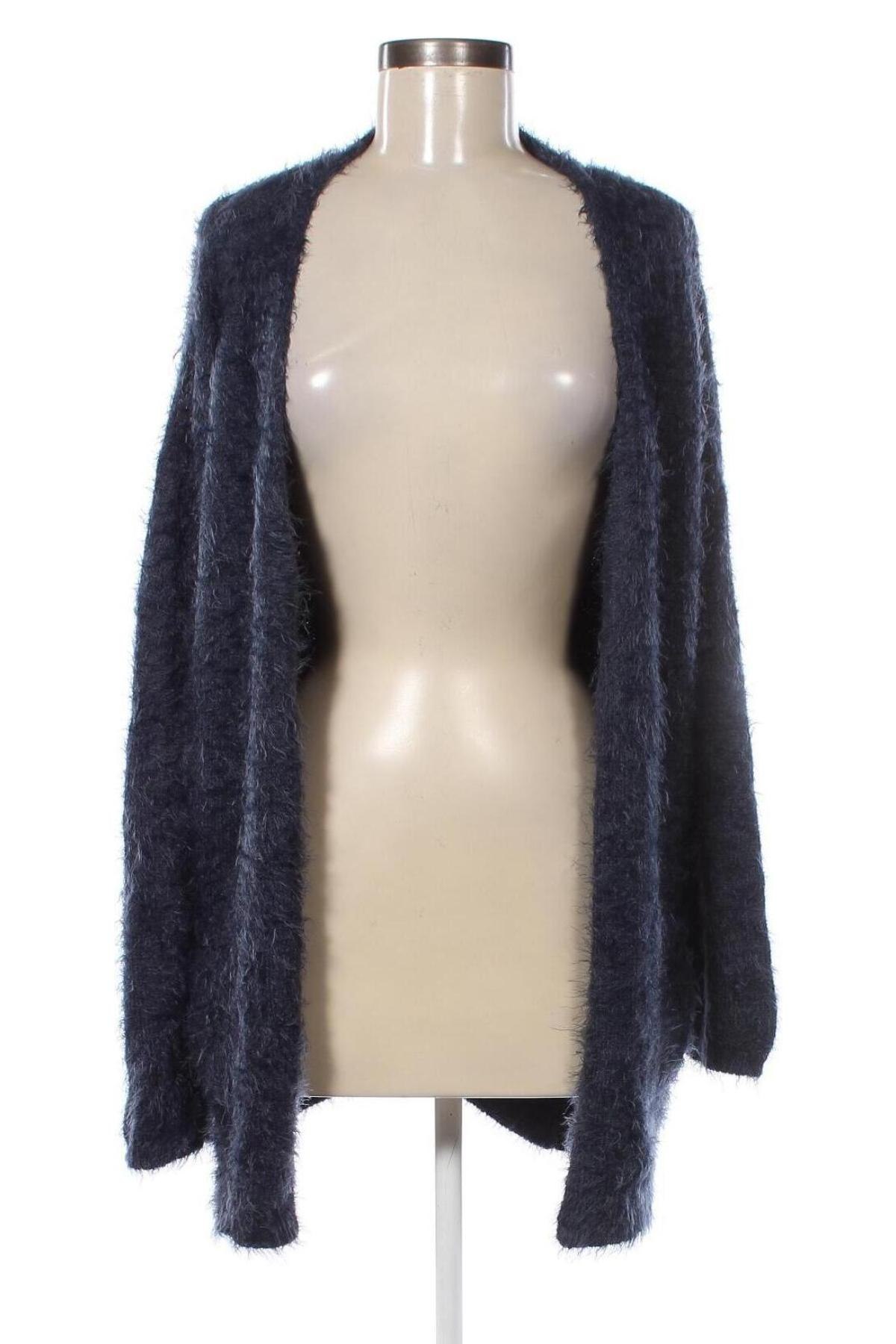 Cardigan de damă Miss Etam, Mărime XL, Culoare Albastru, Preț 67,99 Lei