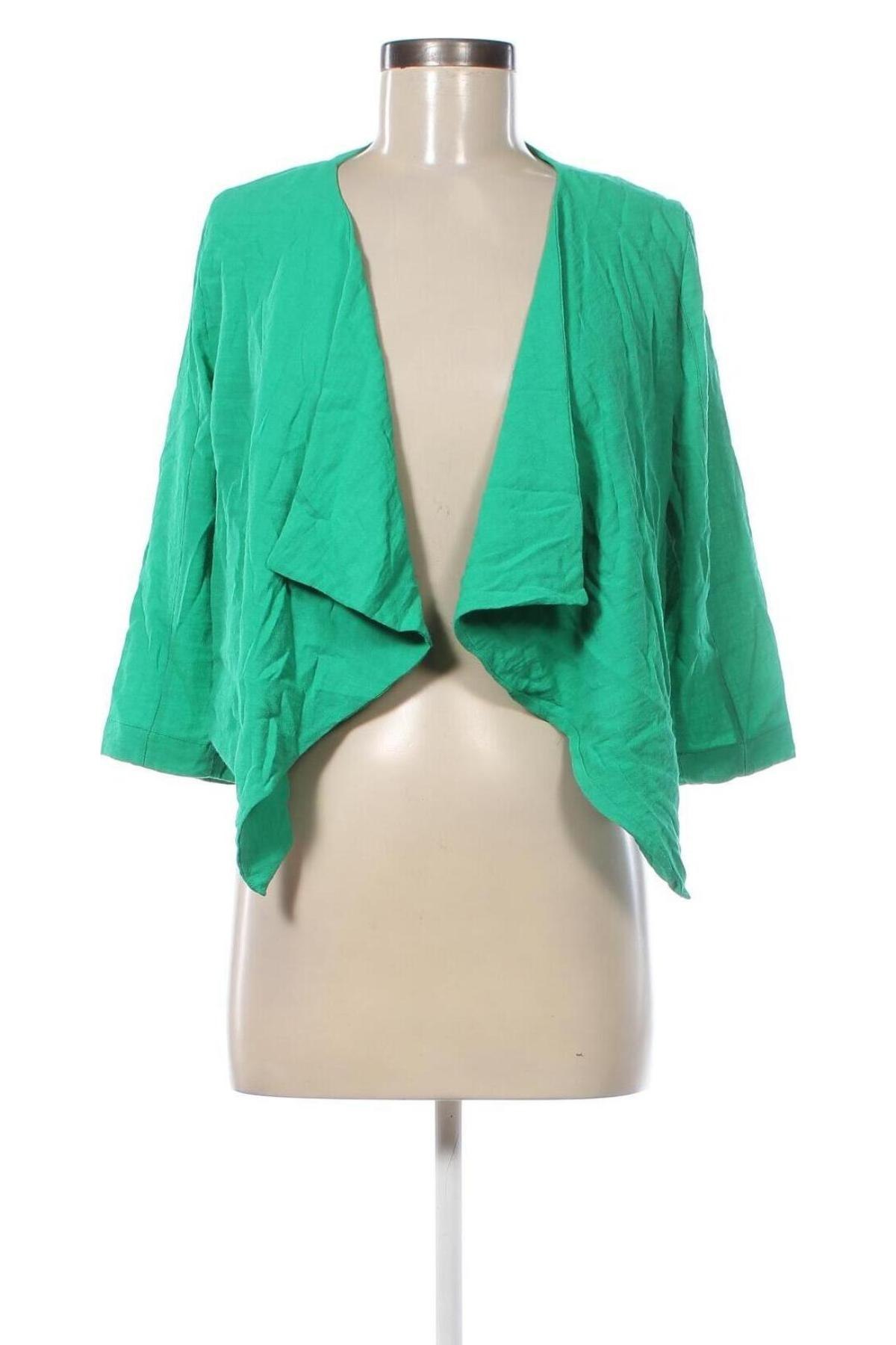 Cardigan de damă Motivi, Mărime M, Culoare Verde, Preț 47,99 Lei