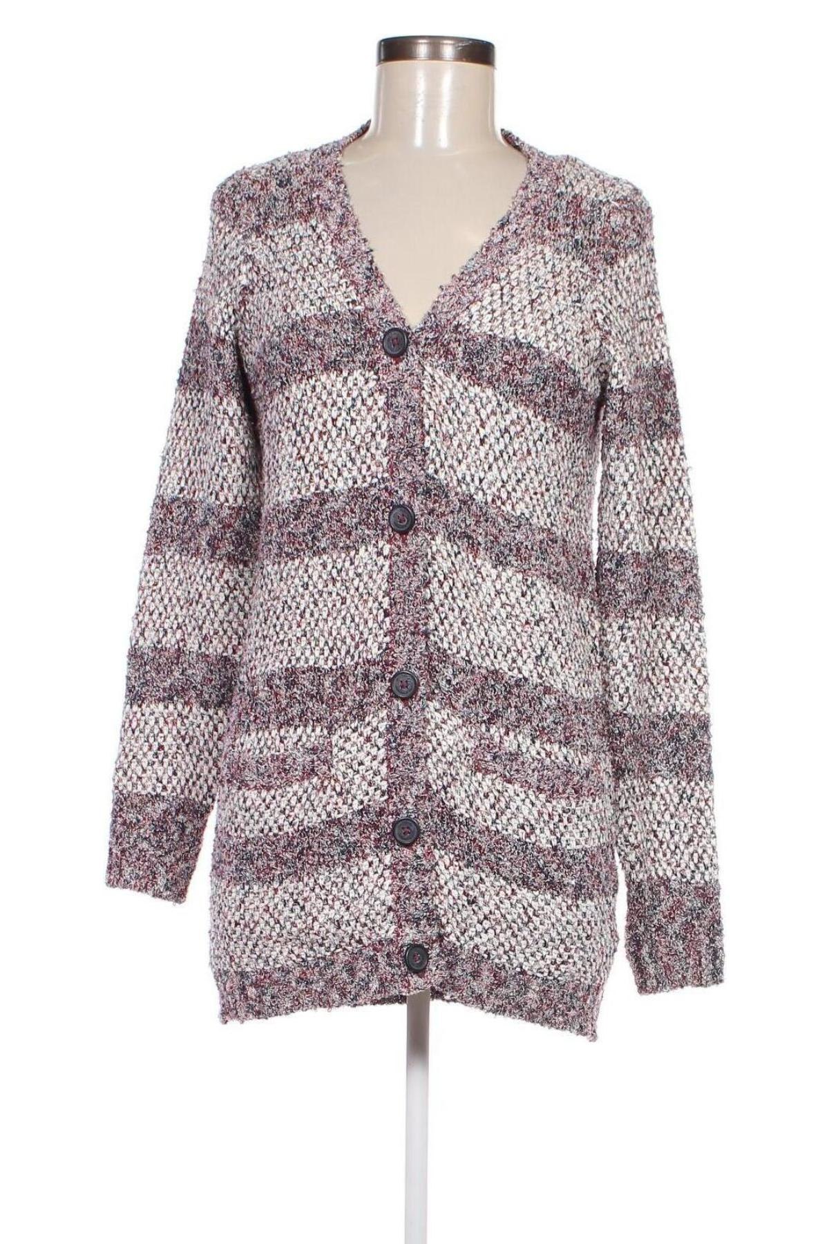 Cardigan de damă Multiblu, Mărime S, Culoare Multicolor, Preț 43,99 Lei