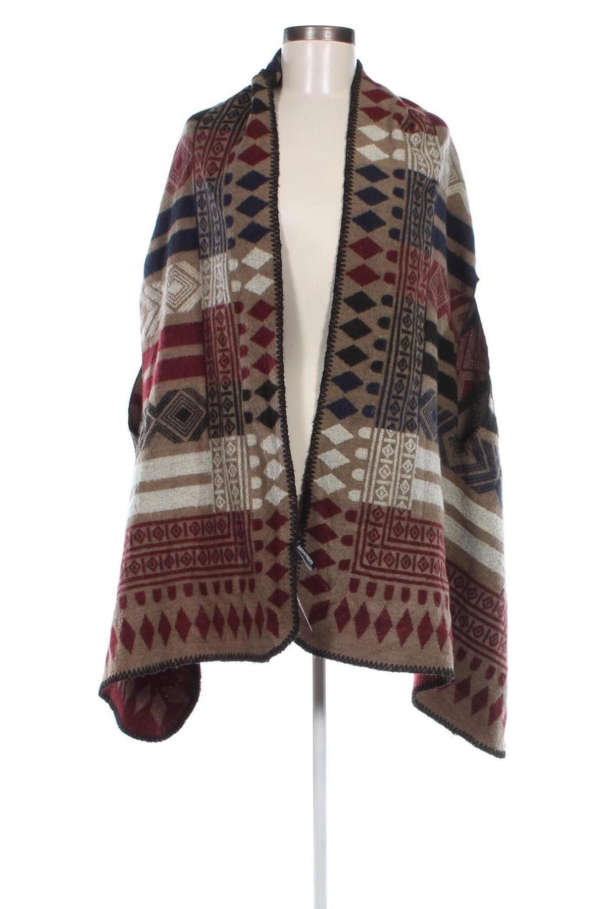 Cardigan de damă My Hailys, Mărime XXL, Culoare Multicolor, Preț 47,99 Lei