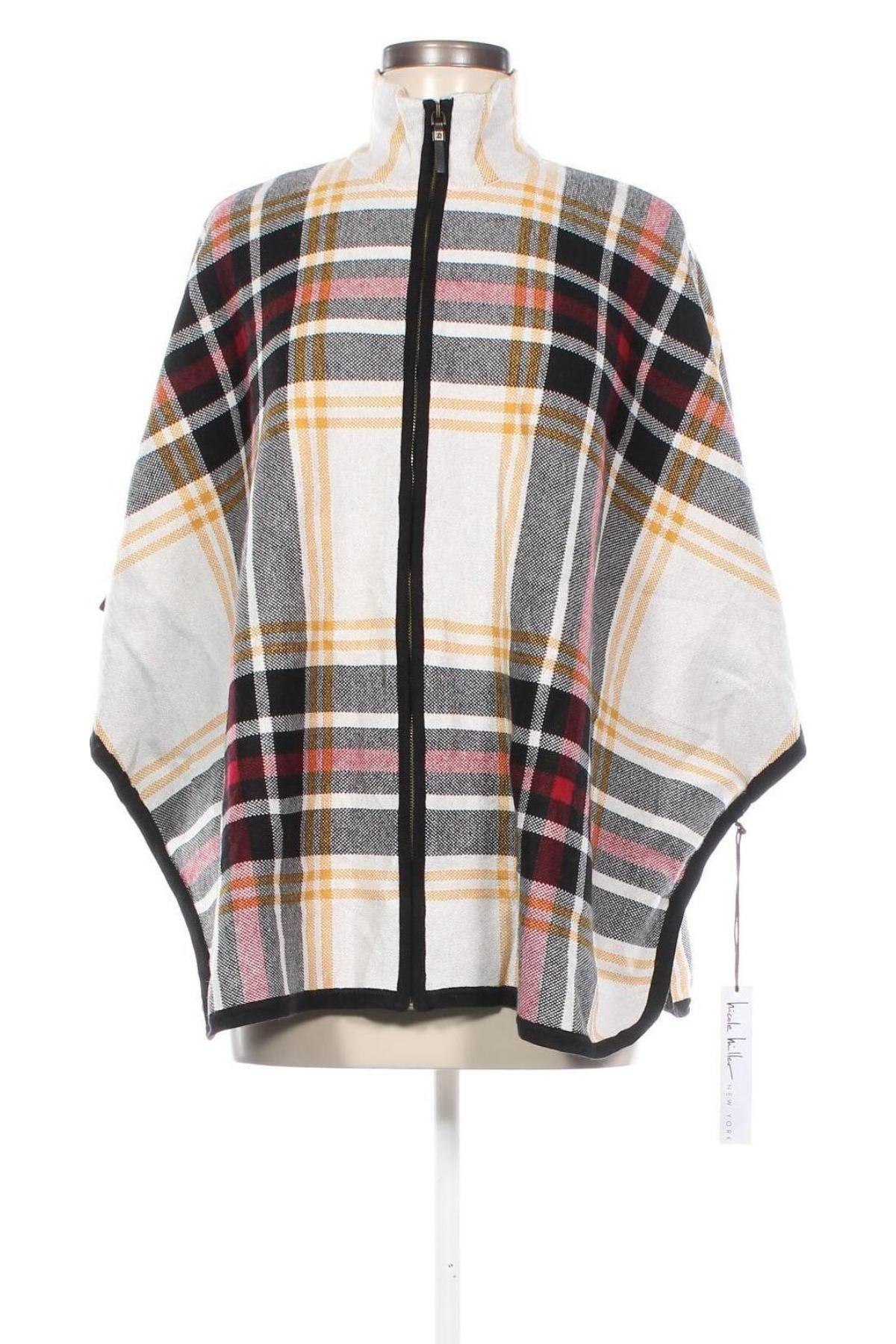 Cardigan de damă Nicole Miller, Mărime S, Culoare Multicolor, Preț 207,99 Lei