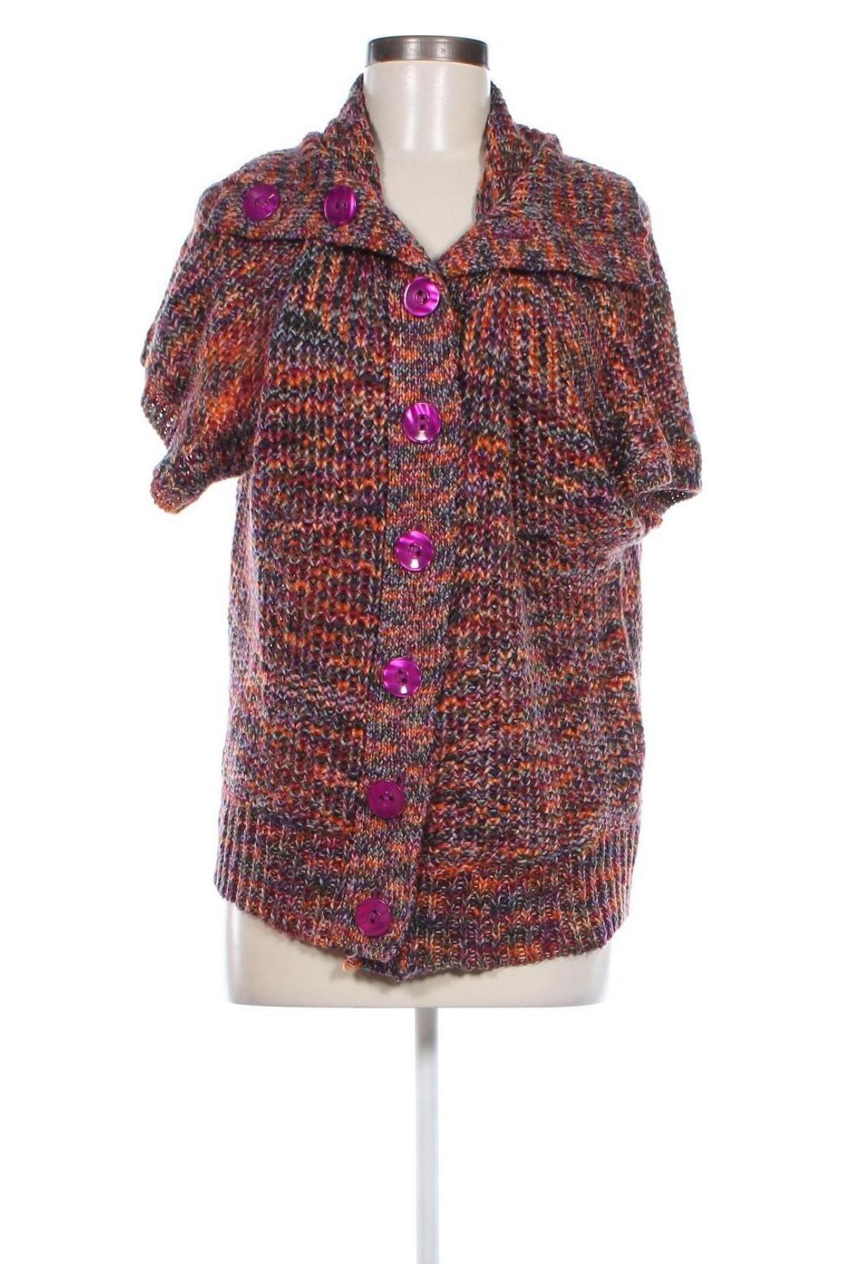 Cardigan de damă Nkd, Mărime XL, Culoare Multicolor, Preț 19,99 Lei