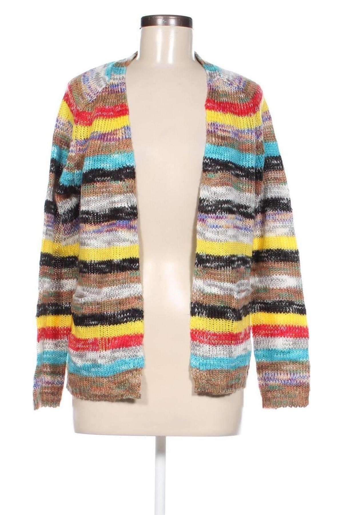 Cardigan de damă Noracora, Mărime M, Culoare Multicolor, Preț 86,99 Lei