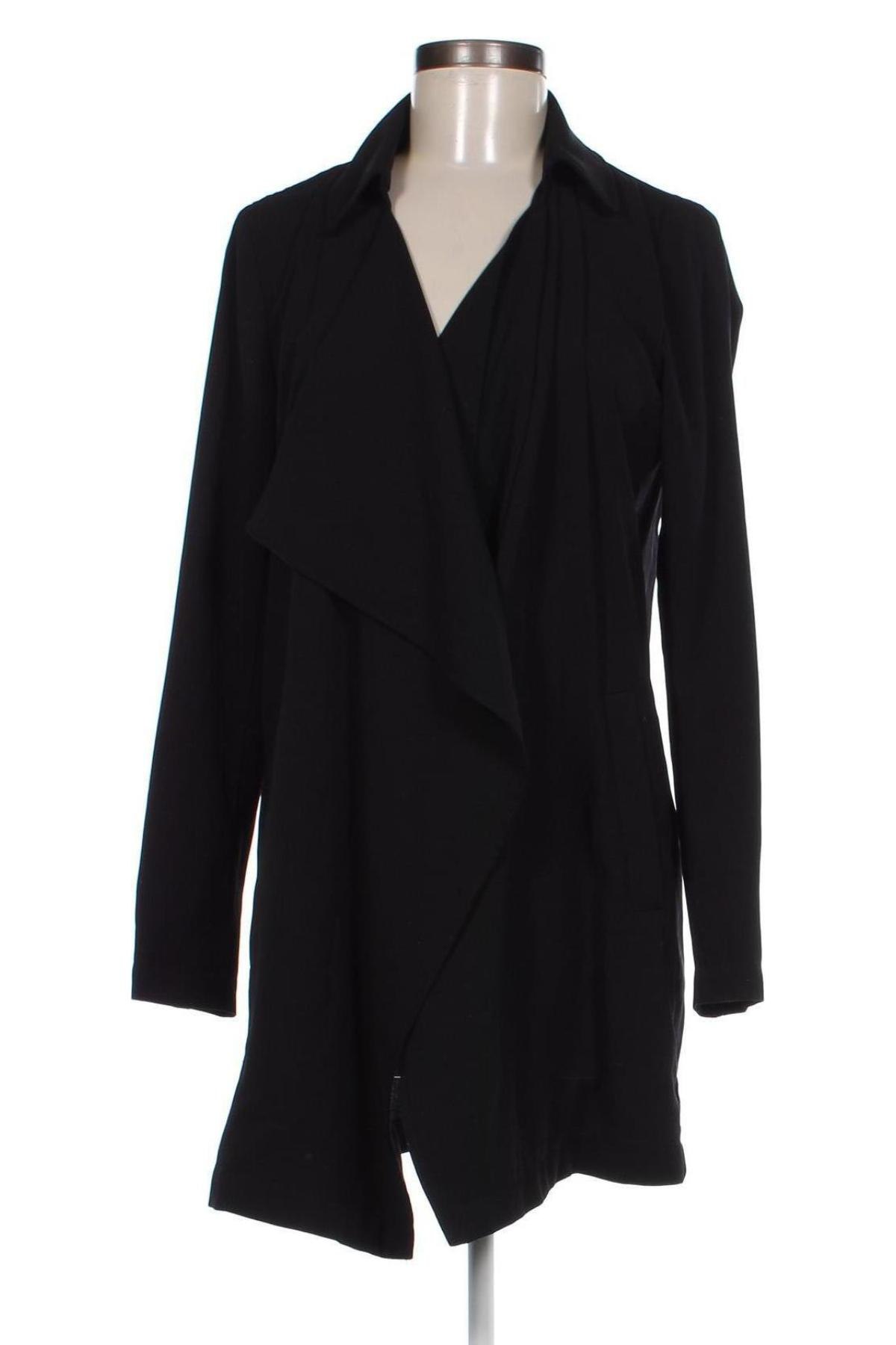 Cardigan de damă ONLY, Mărime S, Culoare Negru, Preț 29,99 Lei