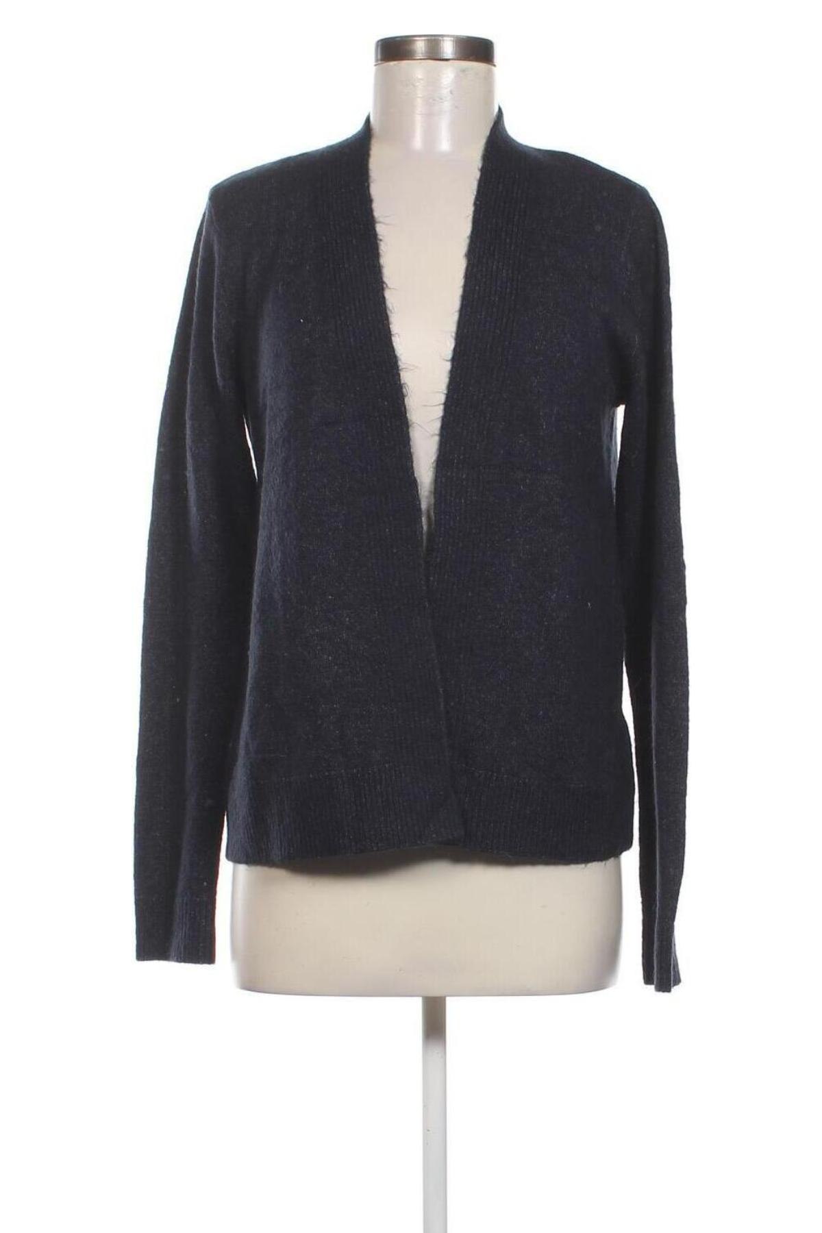 Damen Strickjacke Old Navy, Größe M, Farbe Blau, Preis € 12,99