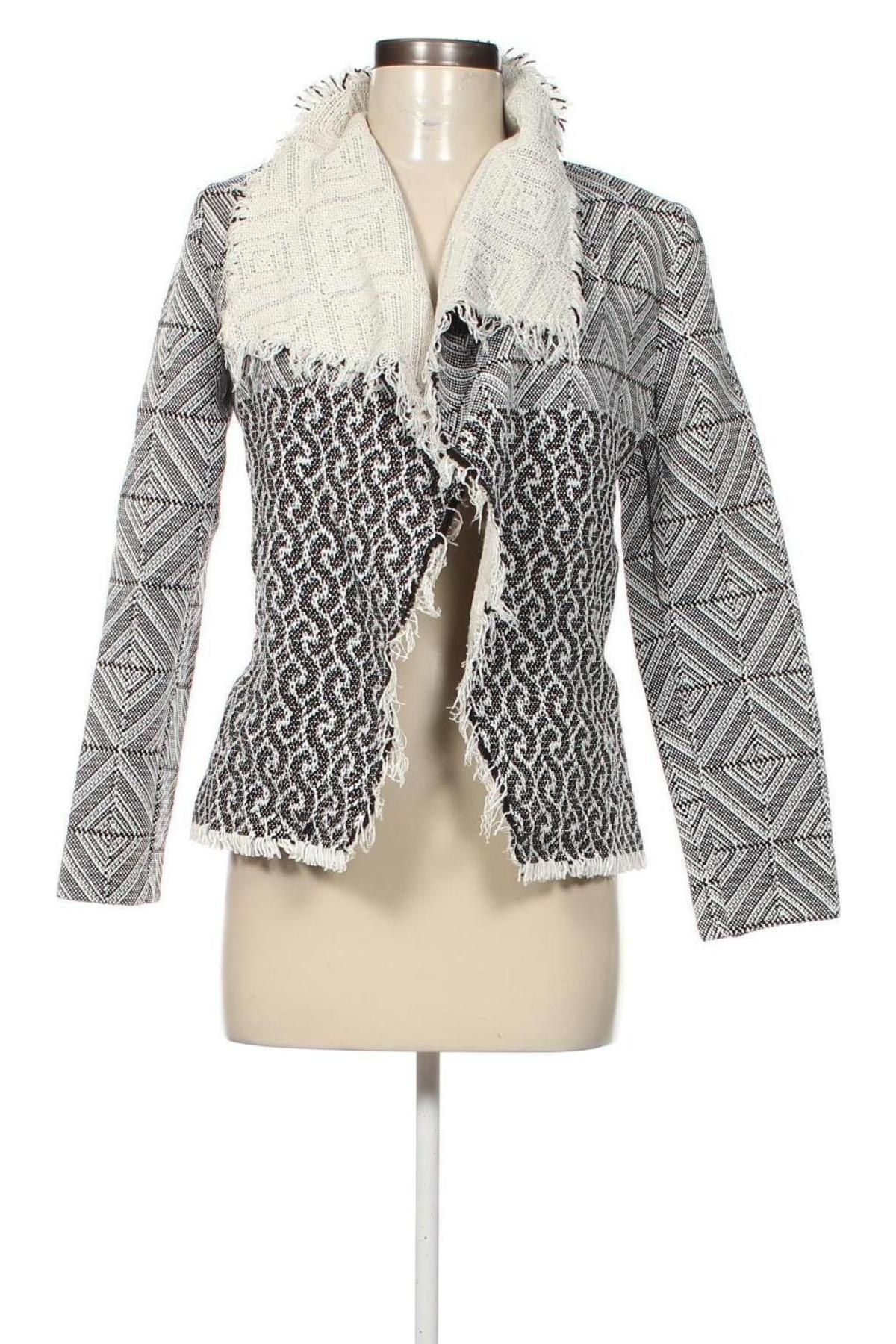 Cardigan de damă Olivia Hops, Mărime XS, Culoare Multicolor, Preț 30,99 Lei