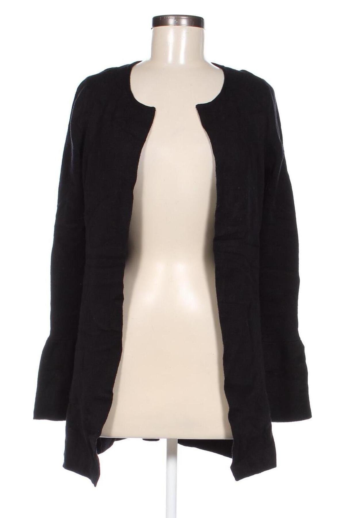 Cardigan de damă Orsay, Mărime S, Culoare Negru, Preț 38,99 Lei