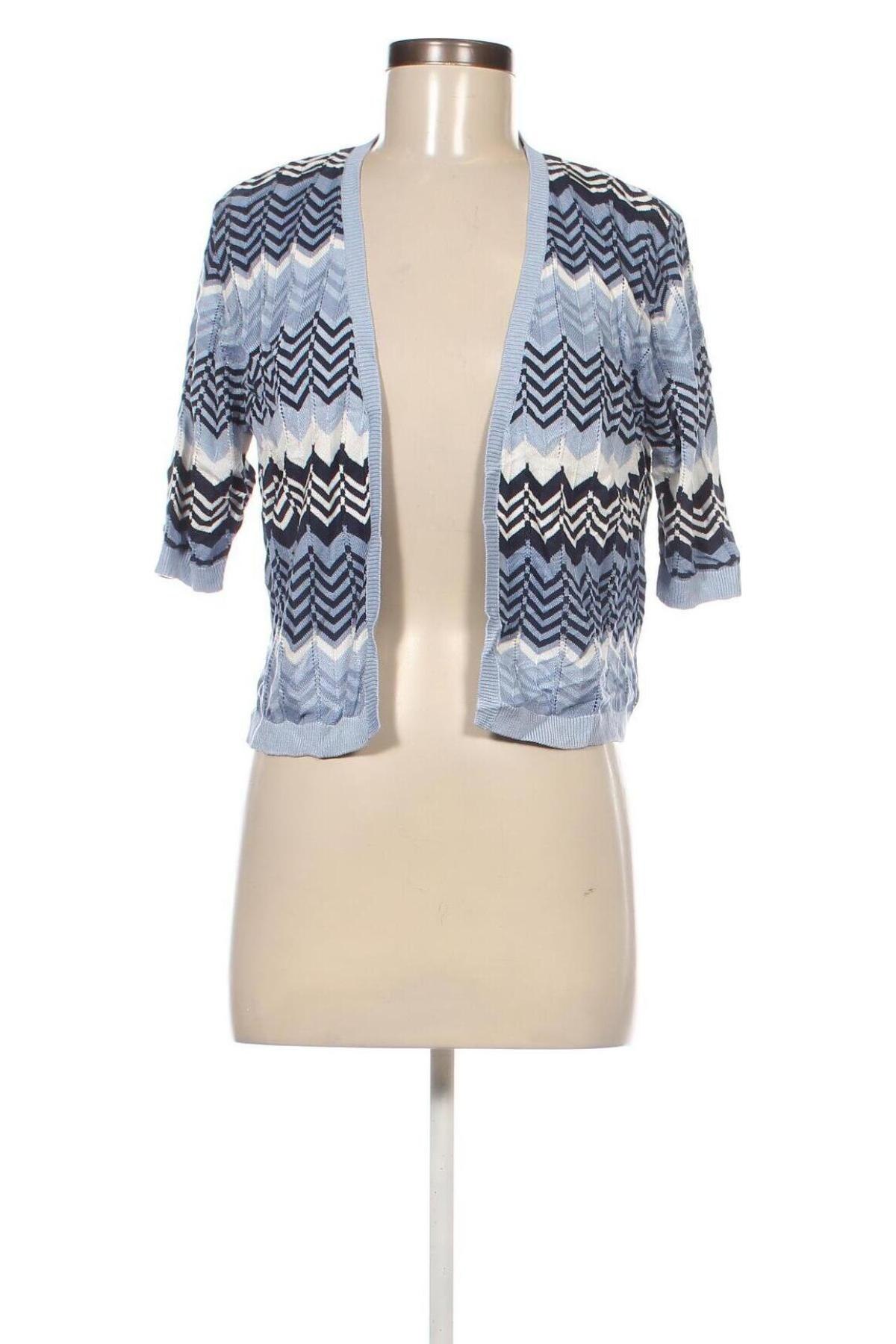 Cardigan de damă Oviesse, Mărime L, Culoare Multicolor, Preț 20,99 Lei