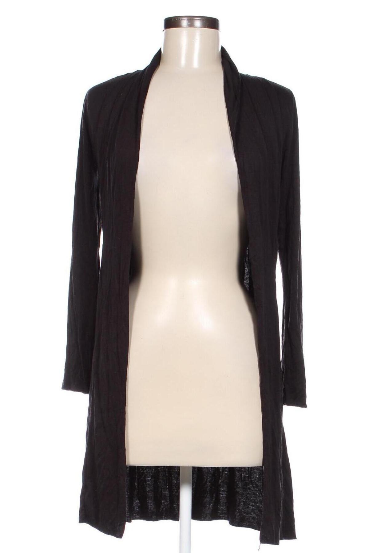 Cardigan de damă Piazza Italia, Mărime M, Culoare Negru, Preț 24,99 Lei