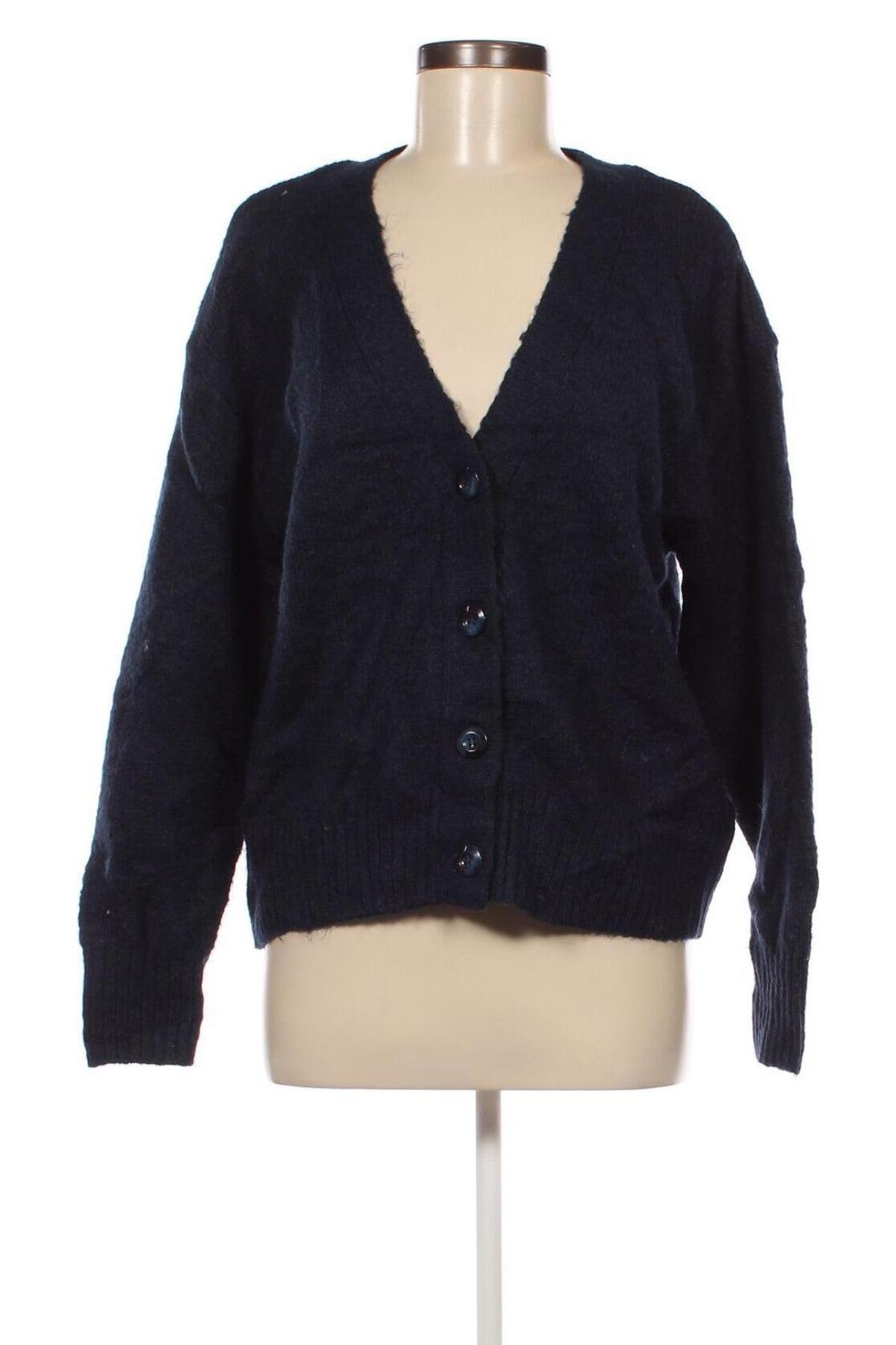 Damen Strickjacke Primark, Größe S, Farbe Blau, Preis 9,49 €