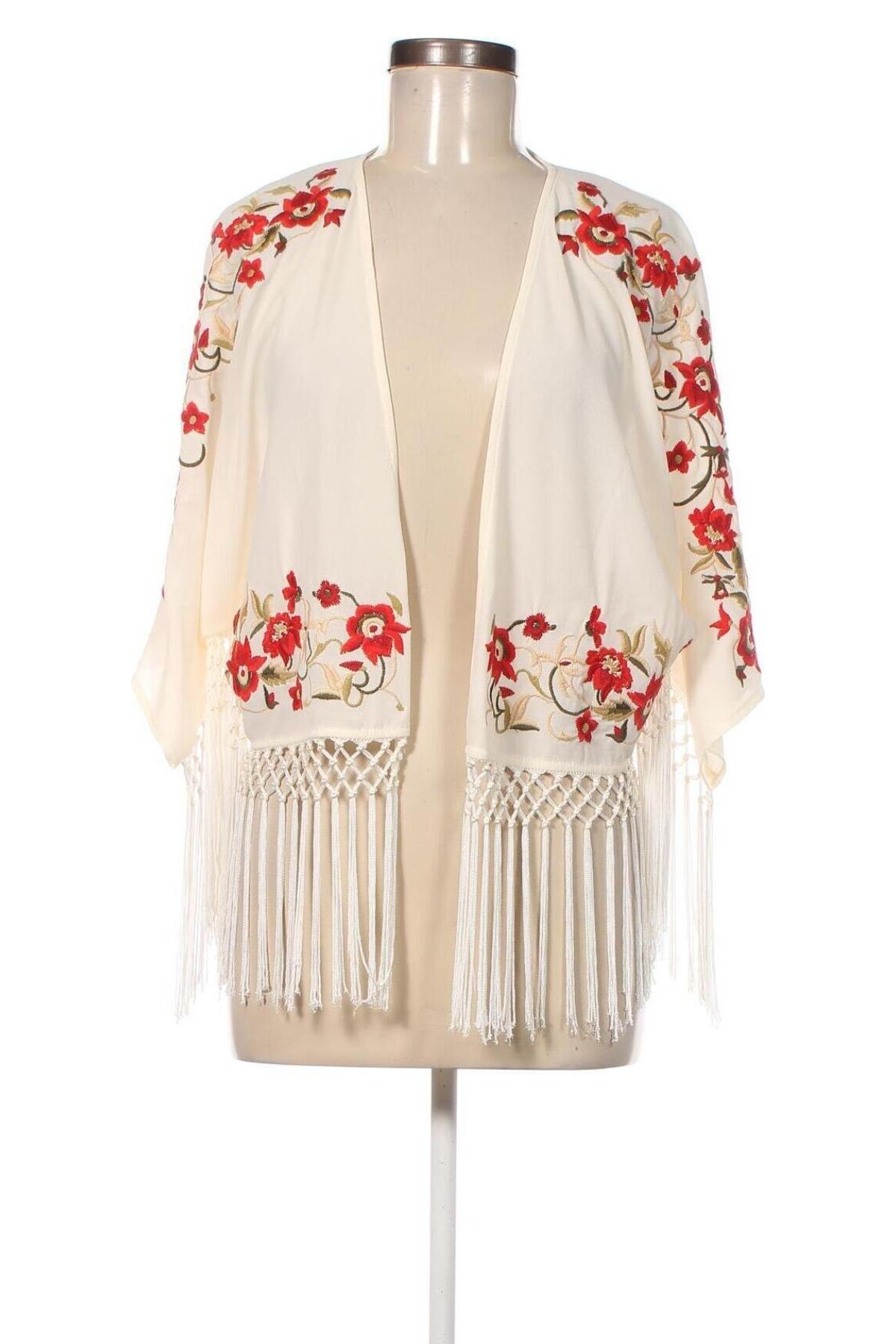 Cardigan de damă Promod, Mărime M, Culoare Multicolor, Preț 67,99 Lei