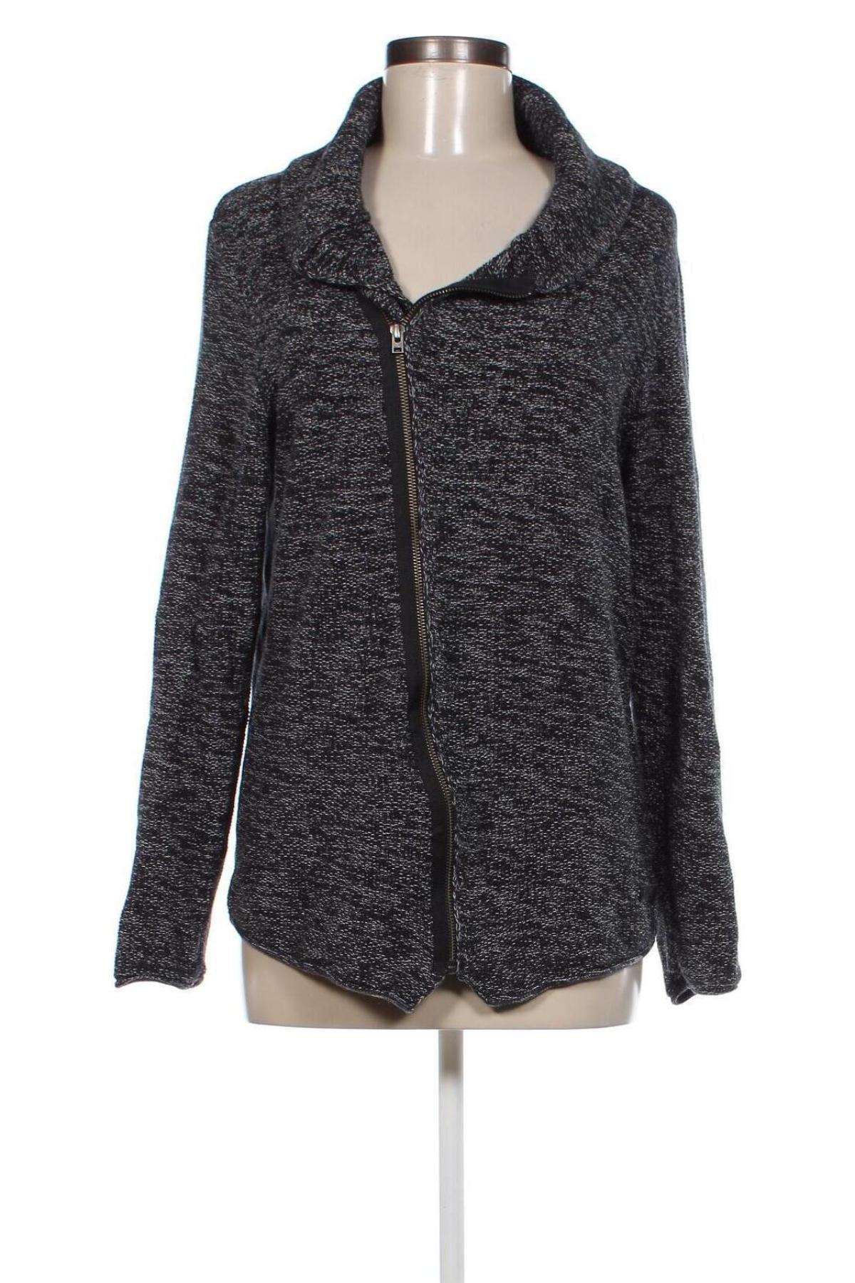 Damen Strickjacke Q/S by S.Oliver, Größe S, Farbe Mehrfarbig, Preis 4,99 €