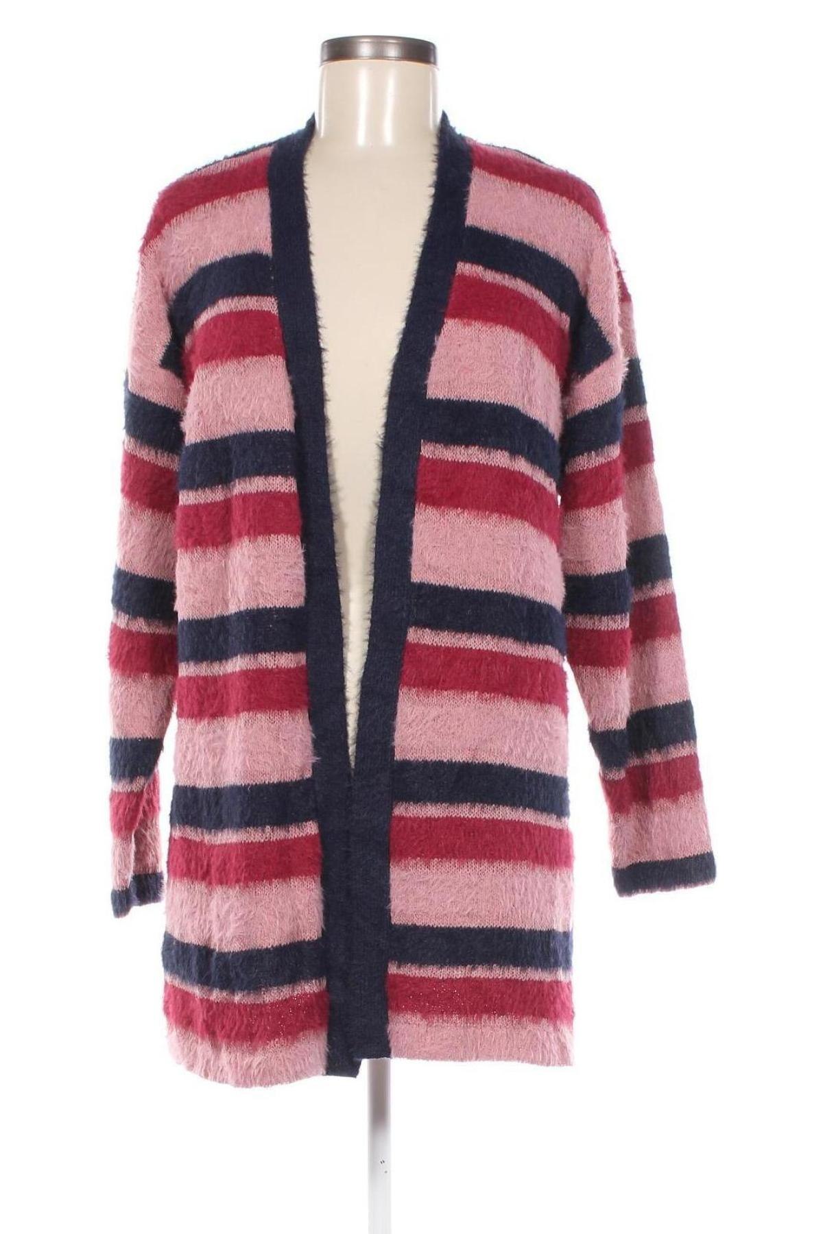 Cardigan de damă Rockmans, Mărime M, Culoare Multicolor, Preț 20,99 Lei