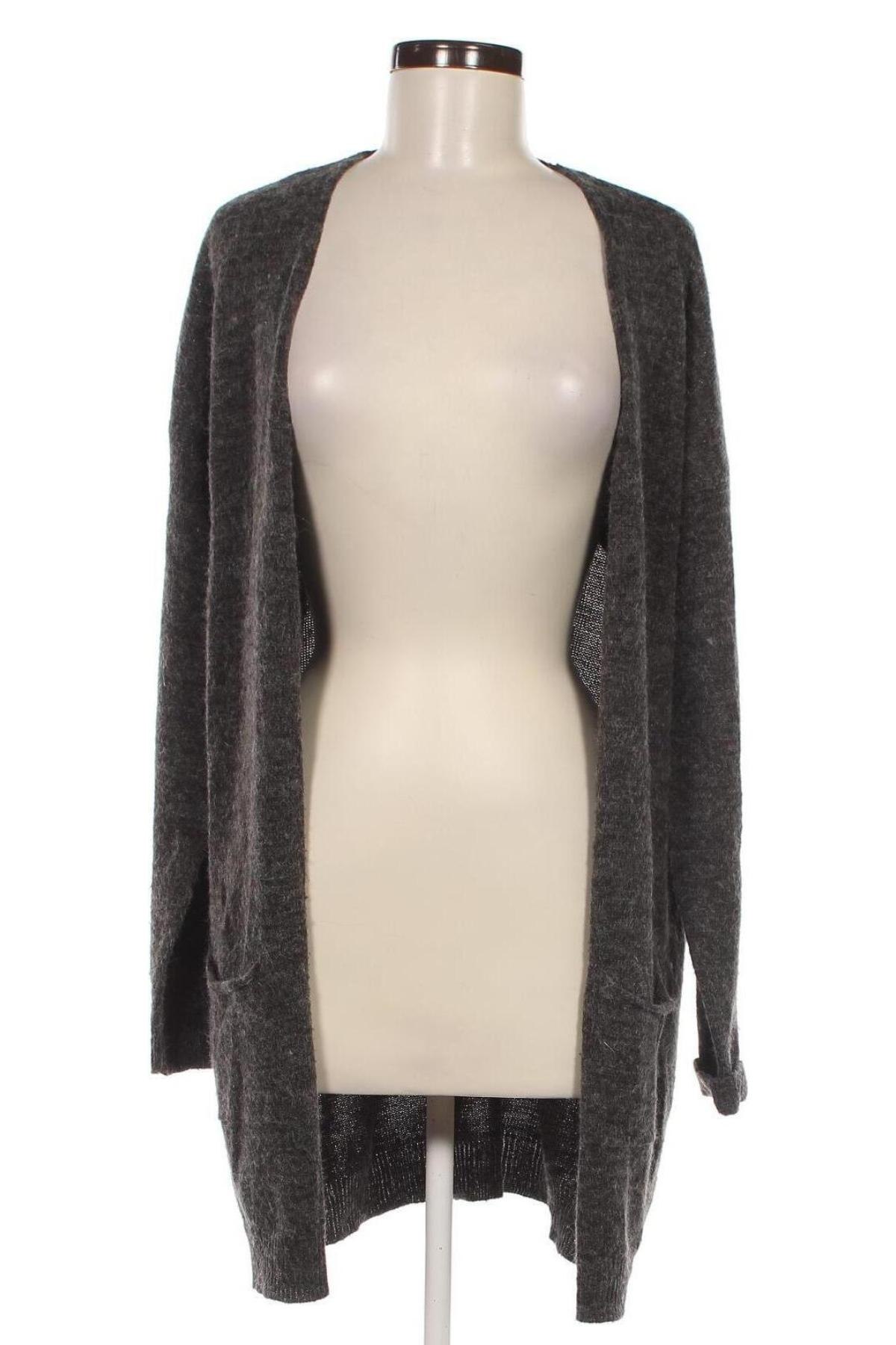 Cardigan de damă S.Oliver, Mărime M, Culoare Gri, Preț 60,99 Lei