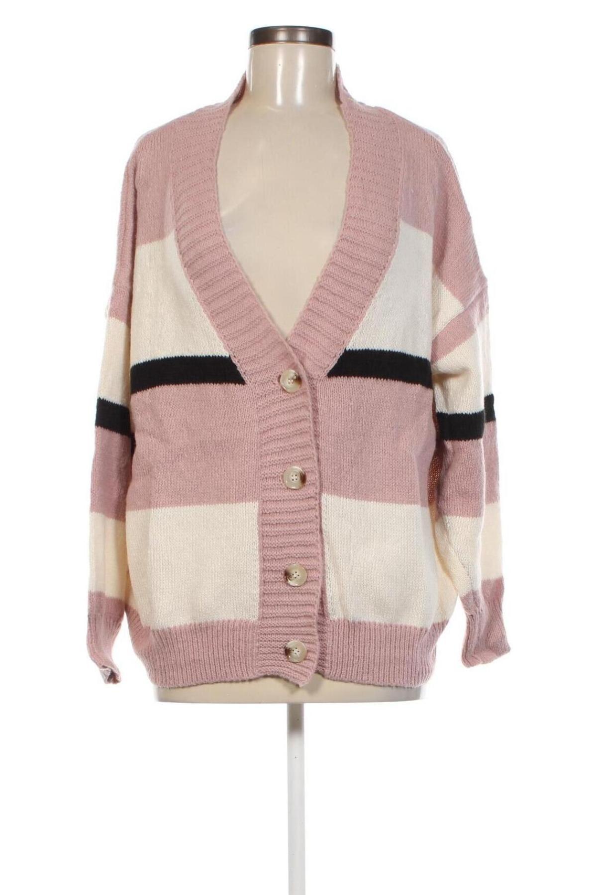 Cardigan de damă SHEIN, Mărime XXL, Culoare Multicolor, Preț 75,99 Lei