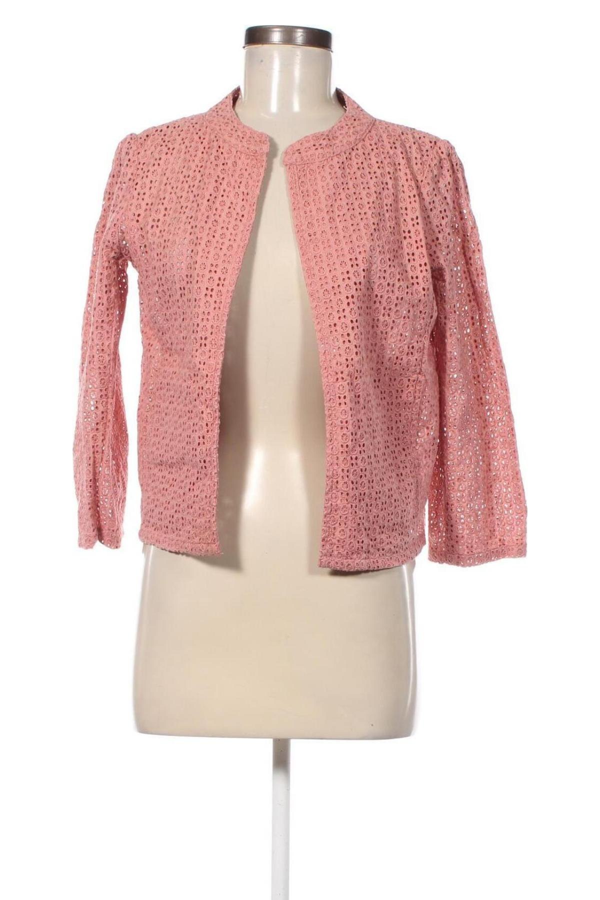 Cardigan de damă Sarah Wayne, Mărime M, Culoare Roz, Preț 40,79 Lei