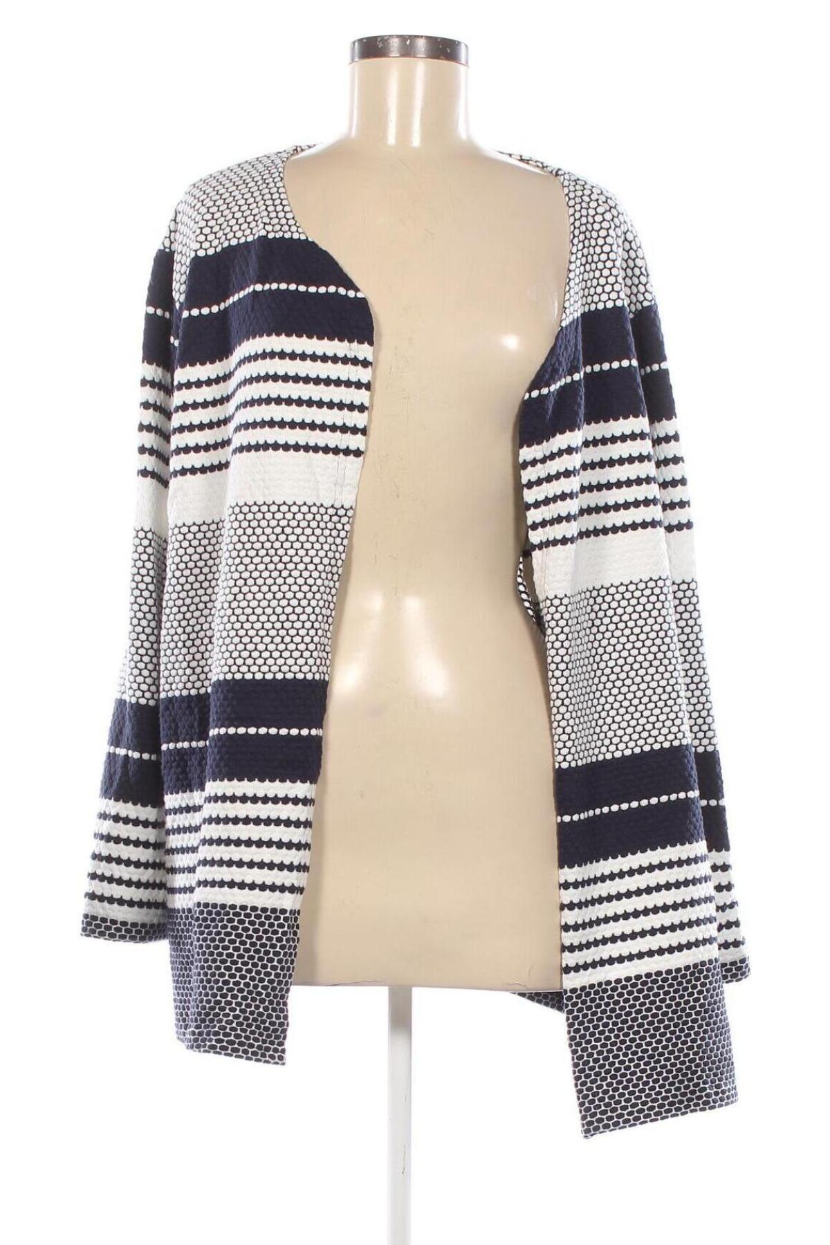 Cardigan de damă Thea, Mărime L, Culoare Multicolor, Preț 60,99 Lei