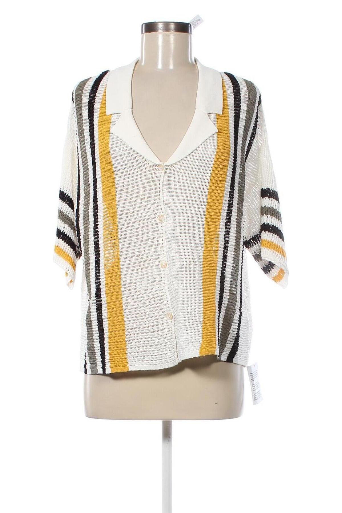 Cardigan de damă Topshop, Mărime M, Culoare Multicolor, Preț 70,99 Lei