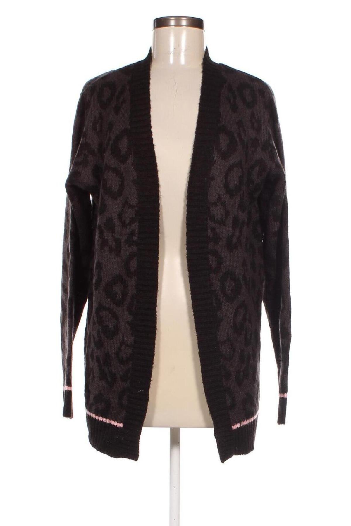 Cardigan de damă Up 2 Fashion, Mărime L, Culoare Maro, Preț 38,99 Lei