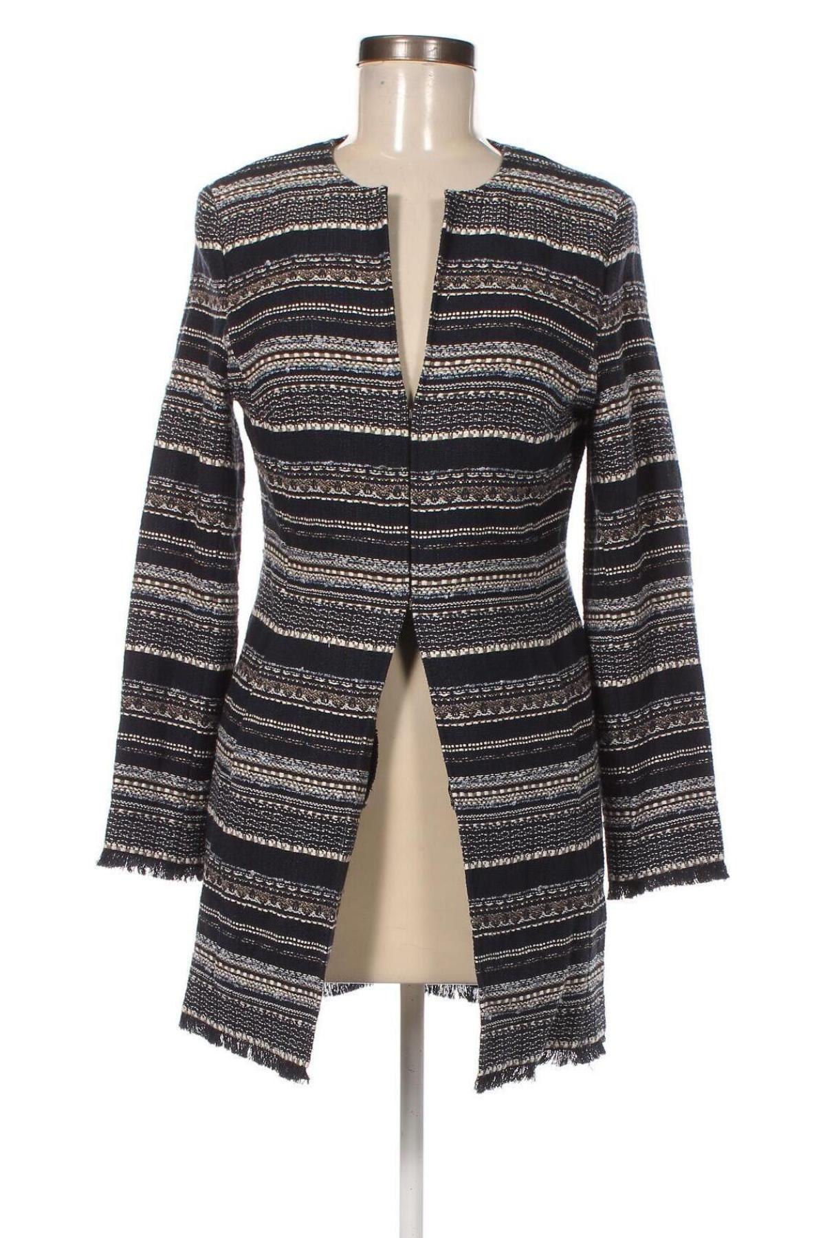 Cardigan de damă Va Bene, Mărime S, Culoare Multicolor, Preț 44,99 Lei