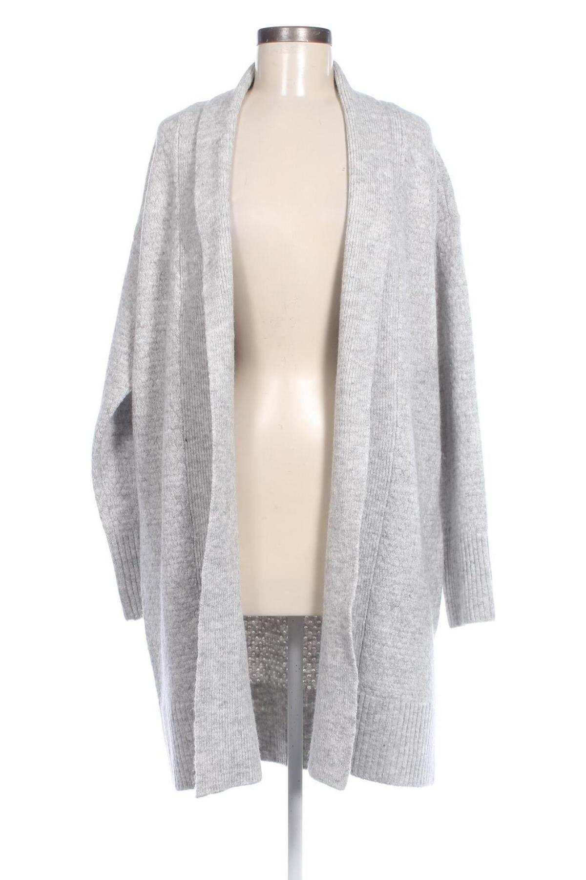 Cardigan de damă Vero Moda, Mărime S, Culoare Gri, Preț 91,99 Lei