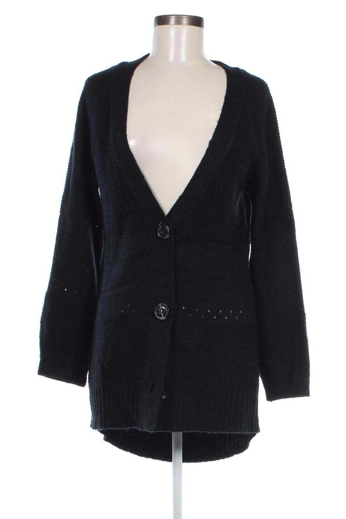 Cardigan de damă Vero Moda, Mărime S, Culoare Negru, Preț 19,99 Lei